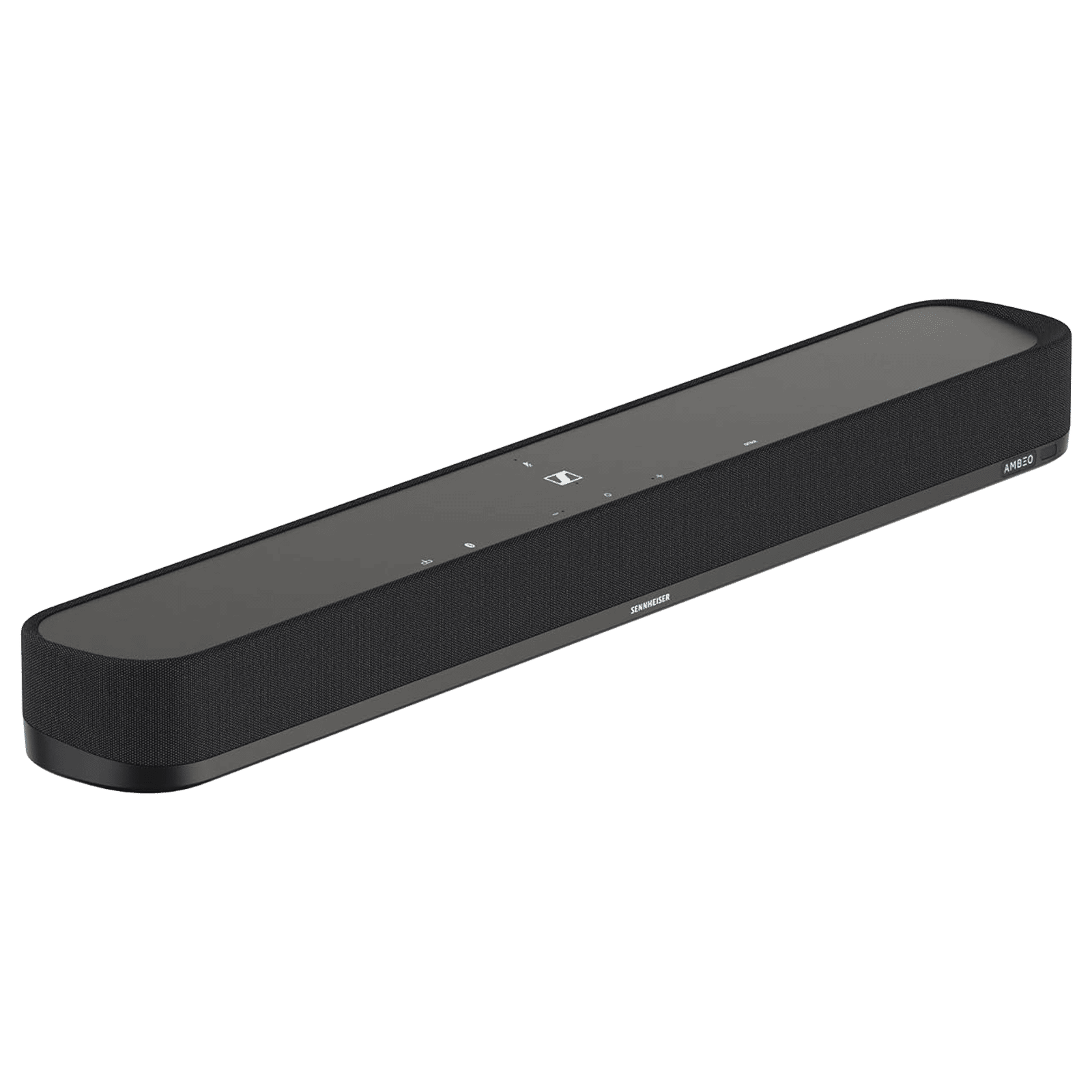 SENNHEISER AMBEO Mini 250W SoundBar with Remote (Dolby Atmos, 5.1.4 Channel, Black) SENNHEISER AMBEO Mini 250W SoundBar with Remote (Dolby Atmos, 5.1.4 Channel, Black)_1