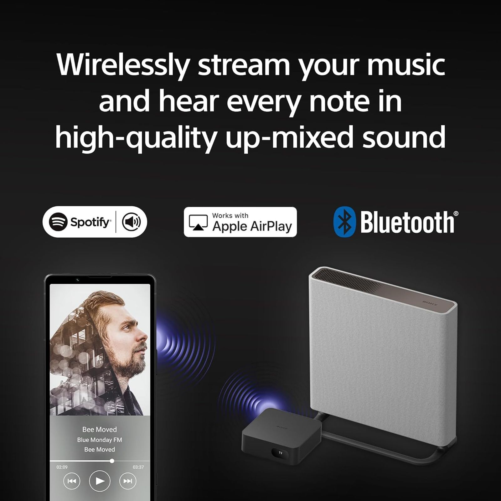 SONY HT-A9M2 504W Bluetooth Home Theatre with Remote (Dolby Atmos, 4.0.4 Channel, Grey) SONY HT-A9M2 504W Bluetooth Home Theatre with Remote (Dolby Atmos, 4.0.4 Channel, Grey)_11
