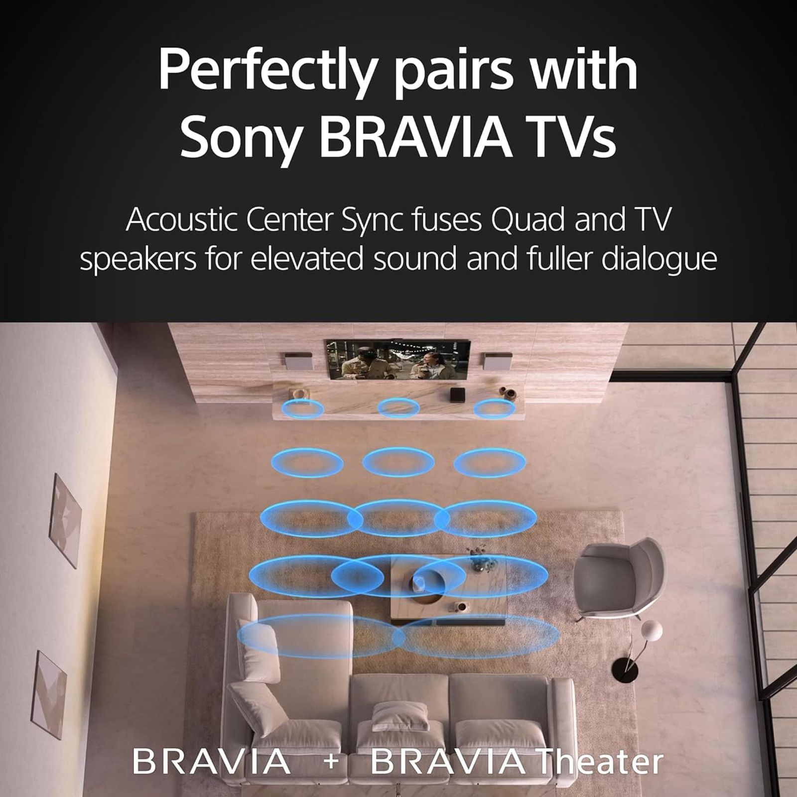 SONY HT-A9M2 504W Bluetooth Home Theatre with Remote (Dolby Atmos, 4.0.4 Channel, Grey) SONY HT-A9M2 504W Bluetooth Home Theatre with Remote (Dolby Atmos, 4.0.4 Channel, Grey)_12
