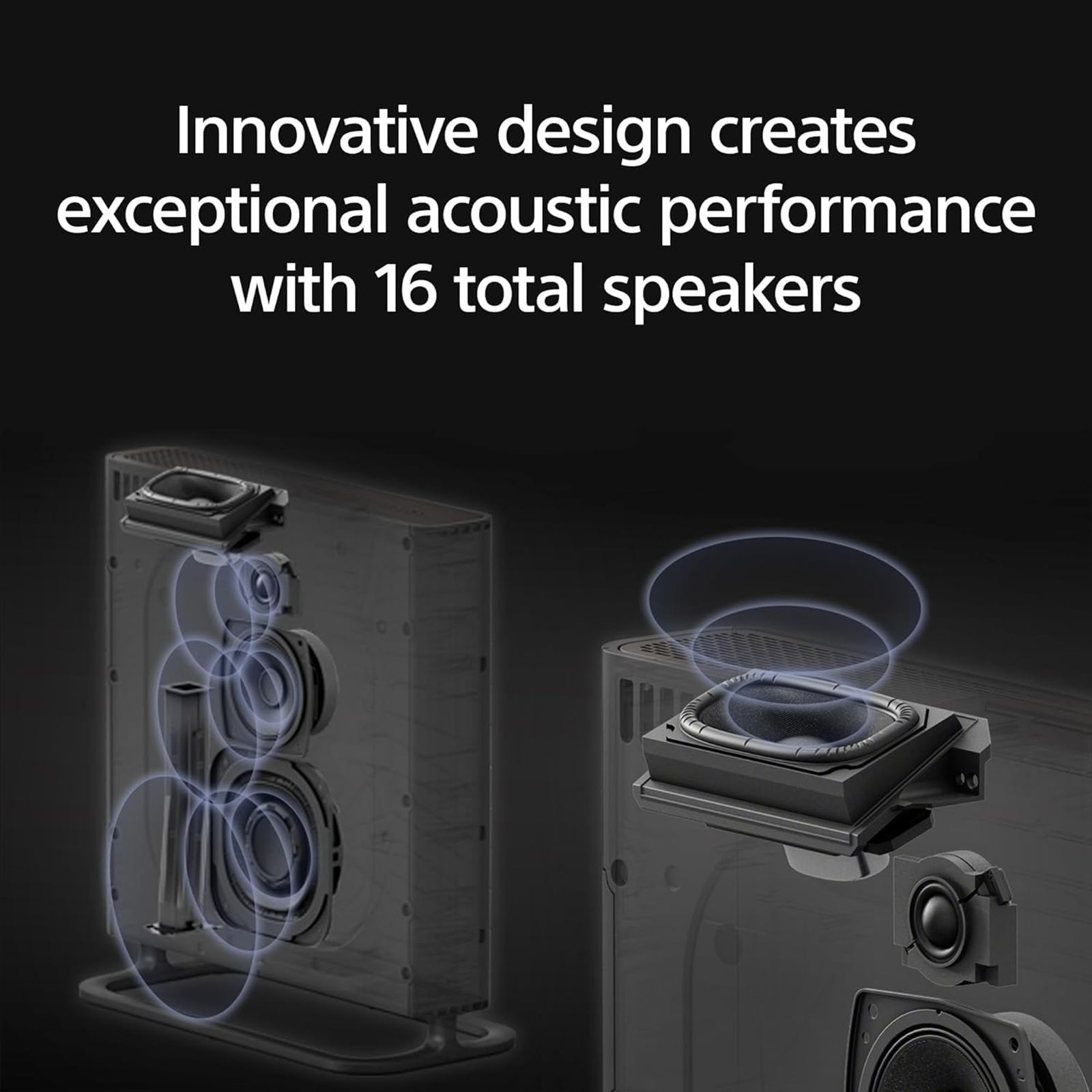 SONY HT-A9M2 504W Bluetooth Home Theatre with Remote (Dolby Atmos, 4.0.4 Channel, Grey) SONY HT-A9M2 504W Bluetooth Home Theatre with Remote (Dolby Atmos, 4.0.4 Channel, Grey)_14