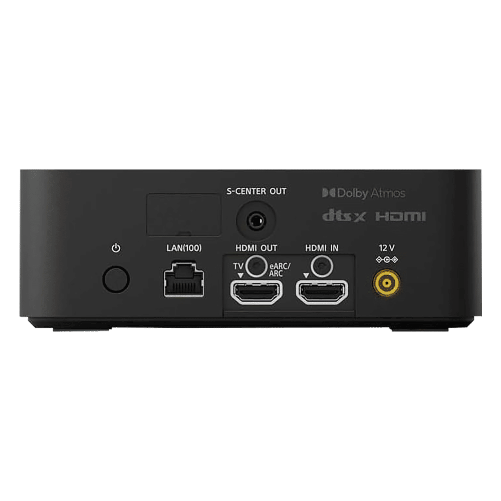 SONY HT-A9M2 504W Bluetooth Home Theatre with Remote (Dolby Atmos, 4.0.4 Channel, Grey) SONY HT-A9M2 504W Bluetooth Home Theatre with Remote (Dolby Atmos, 4.0.4 Channel, Grey)_4