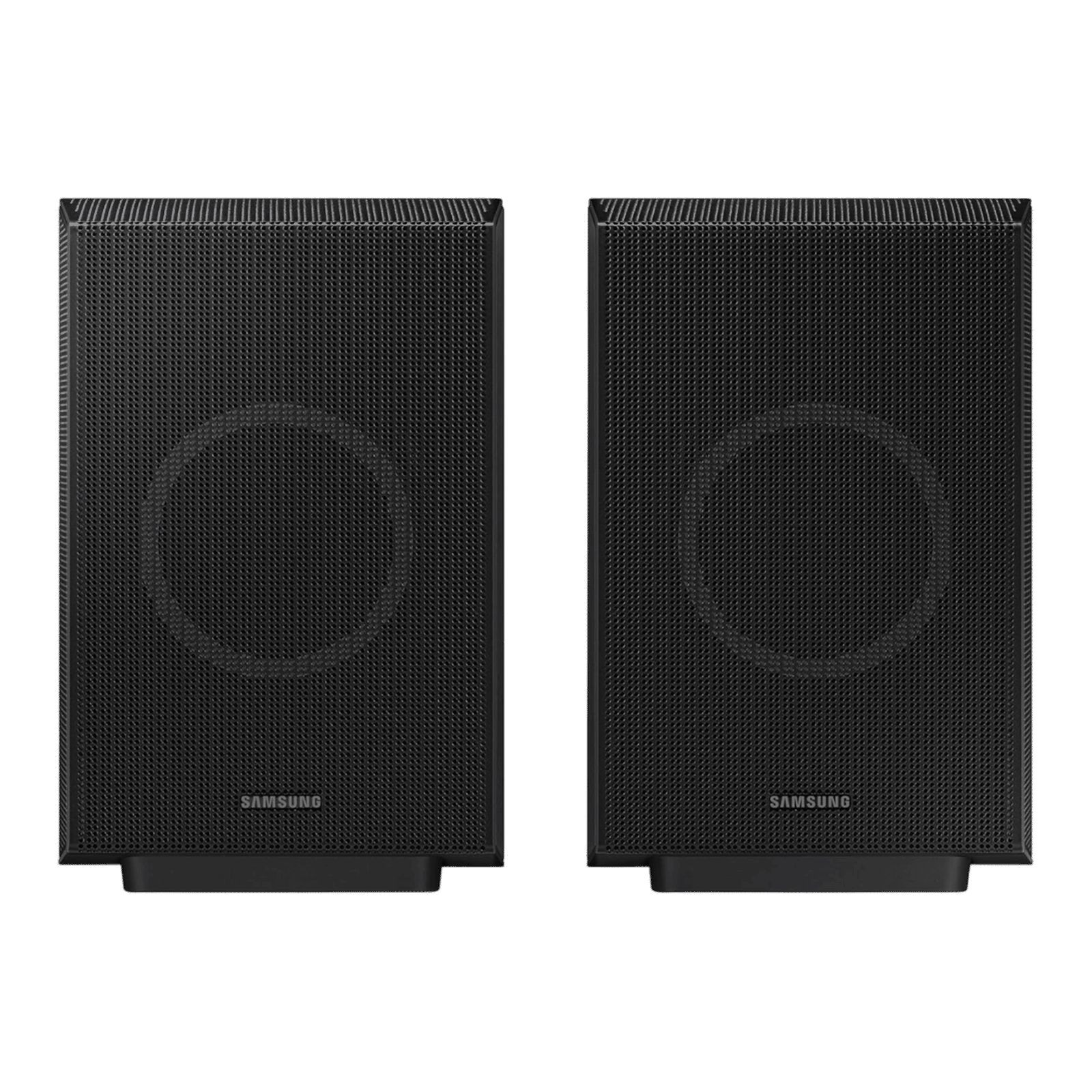 SAMSUNG Q Series 41W Bluetooth Soundbar with Remote (Wireless Dolby ATMOS, 11.1.4 Channel, Graphite Black)_12
