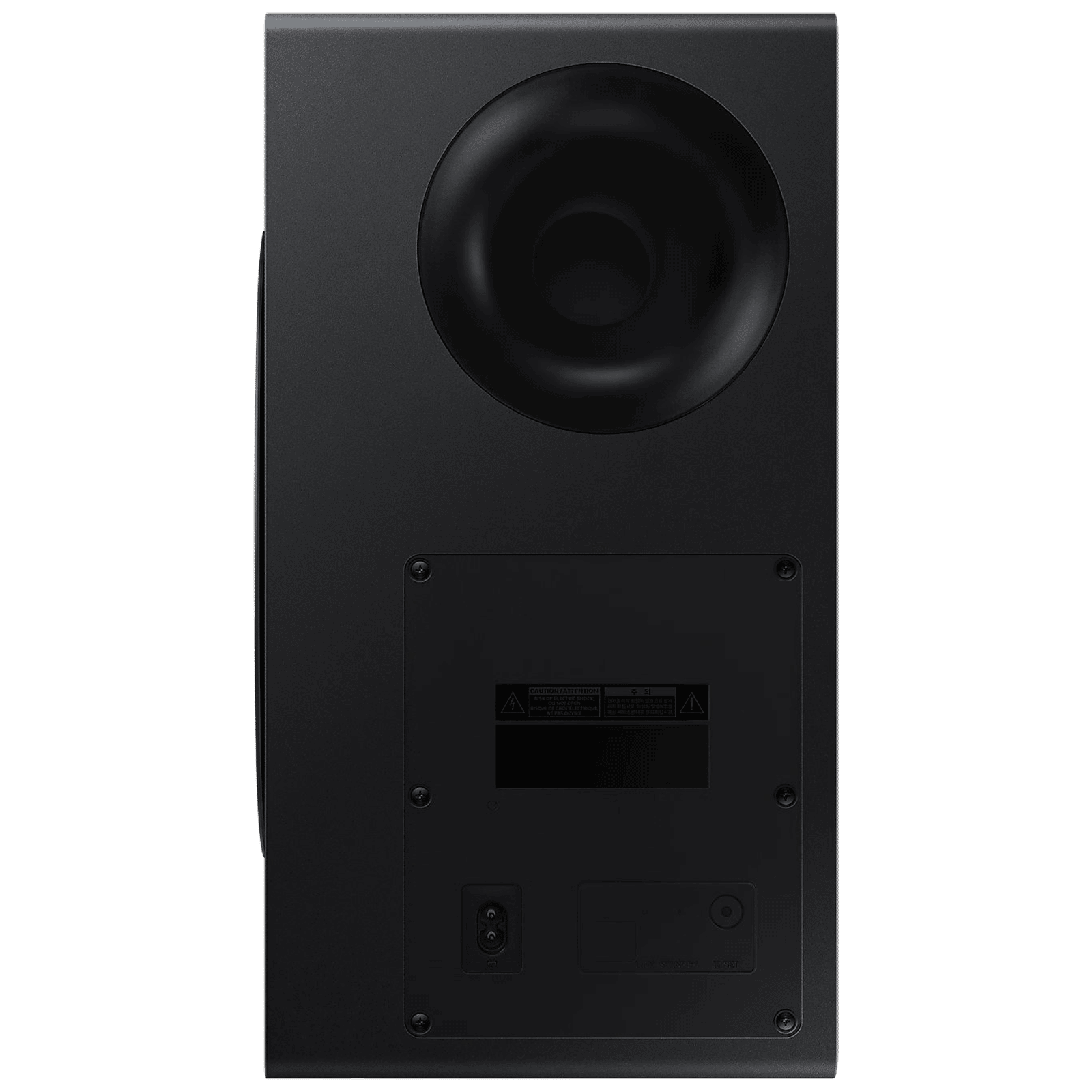 SAMSUNG Q Series 41W Bluetooth Soundbar with Remote (Wireless Dolby ATMOS, 11.1.4 Channel, Graphite Black)_20