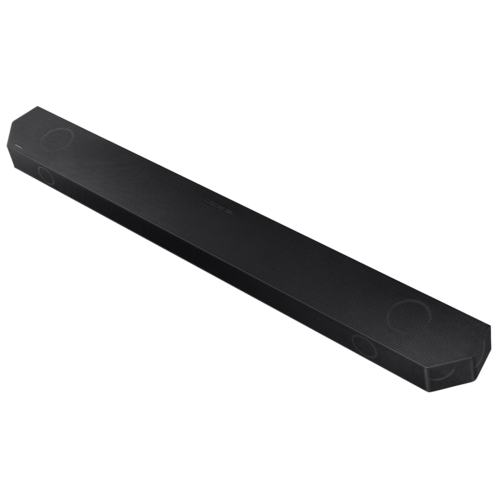 SAMSUNG Q Series 41W Bluetooth Soundbar with Remote (Wireless Dolby ATMOS, 11.1.4 Channel, Graphite Black)_5