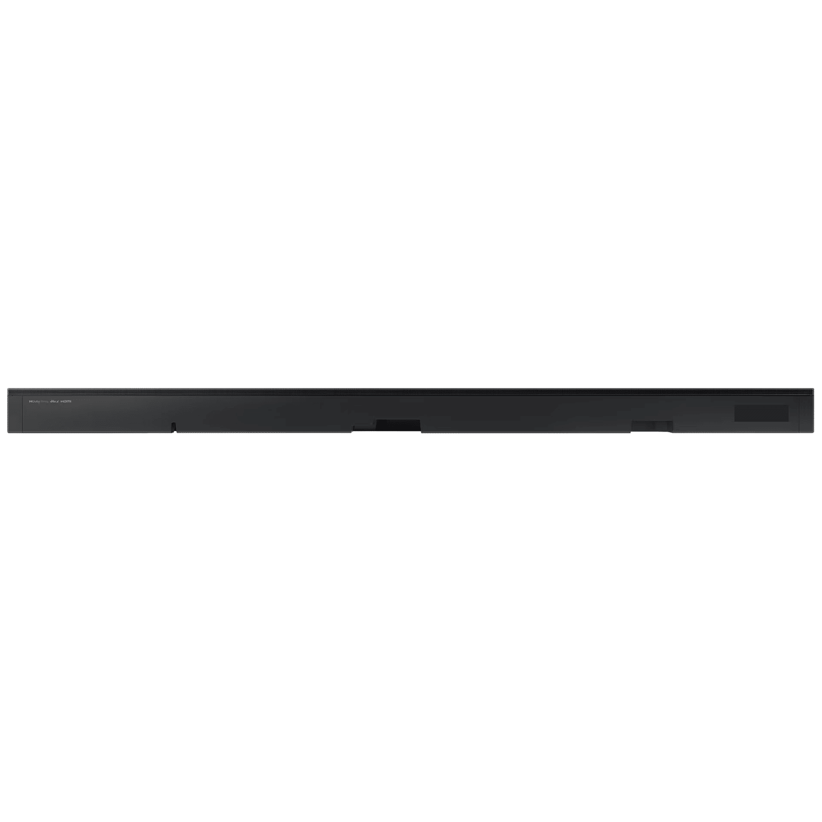 SAMSUNG Q Series 41W Bluetooth Soundbar with Remote (Wireless Dolby ATMOS, 11.1.4 Channel, Graphite Black)_6