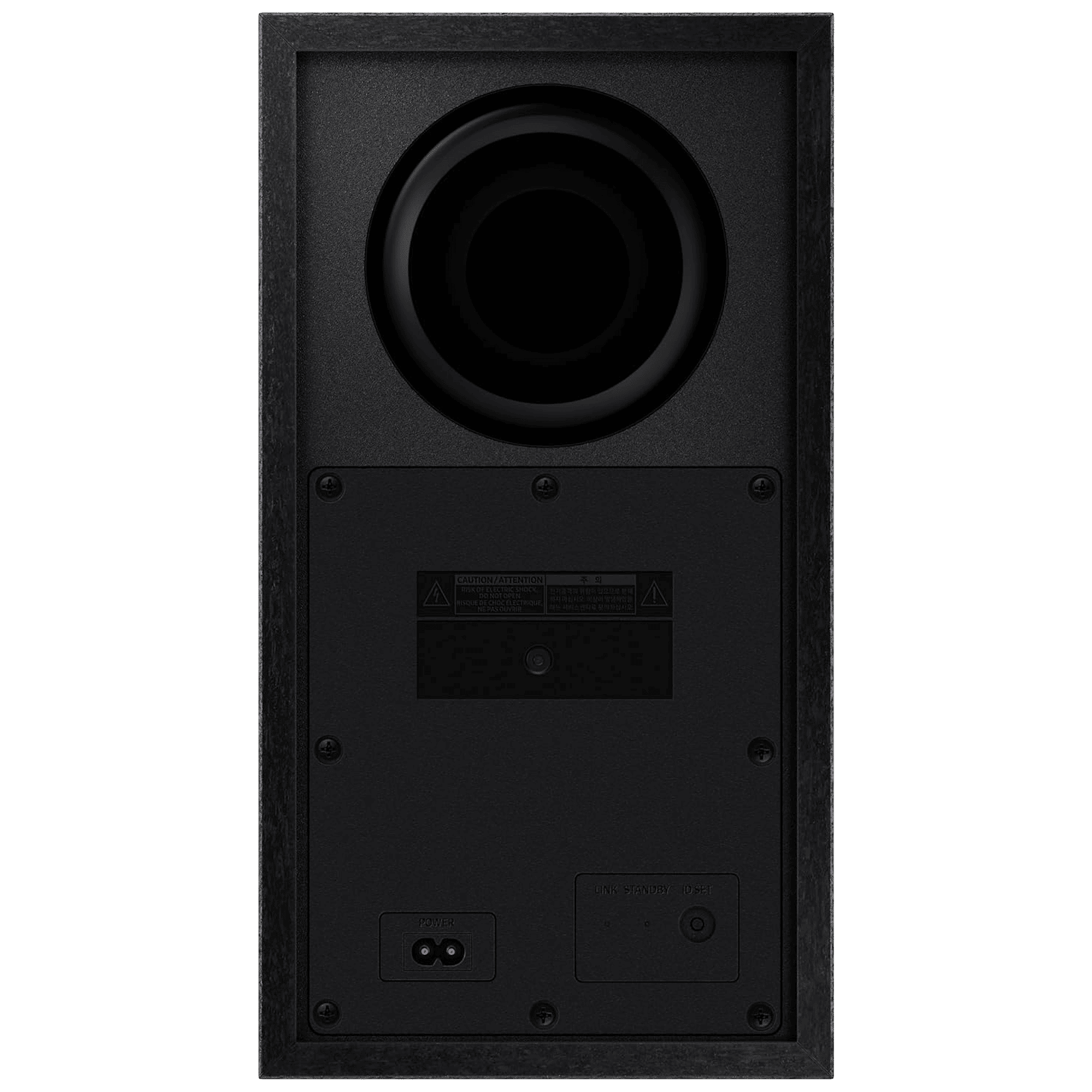 SAMSUNG B series 370W Bluetooth Soundbar with Remote (Dolby Audio, 3.1 Channel, Black)_15