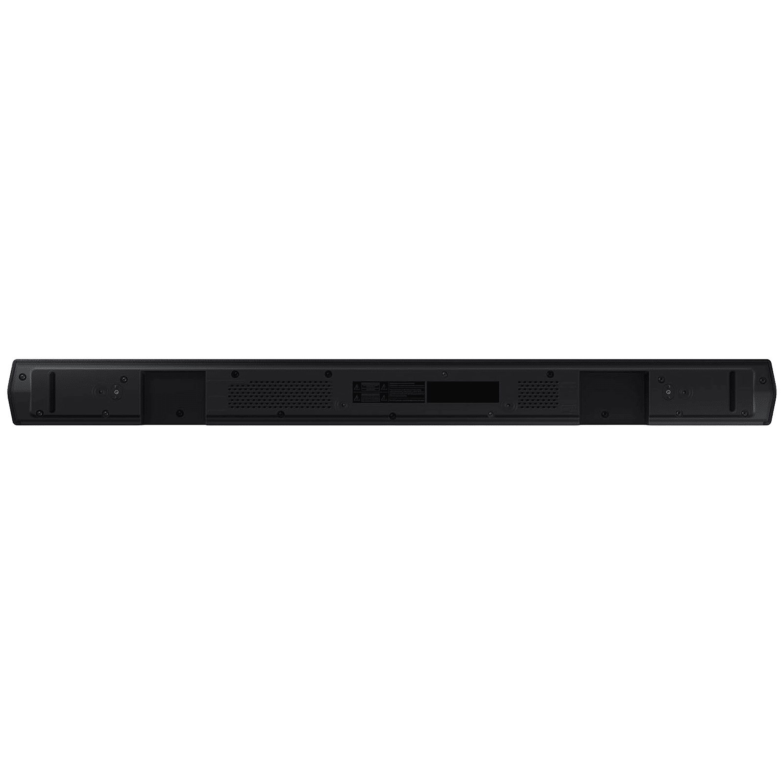 SAMSUNG B series 370W Bluetooth Soundbar with Remote (Dolby Audio, 3.1 Channel, Black)_17