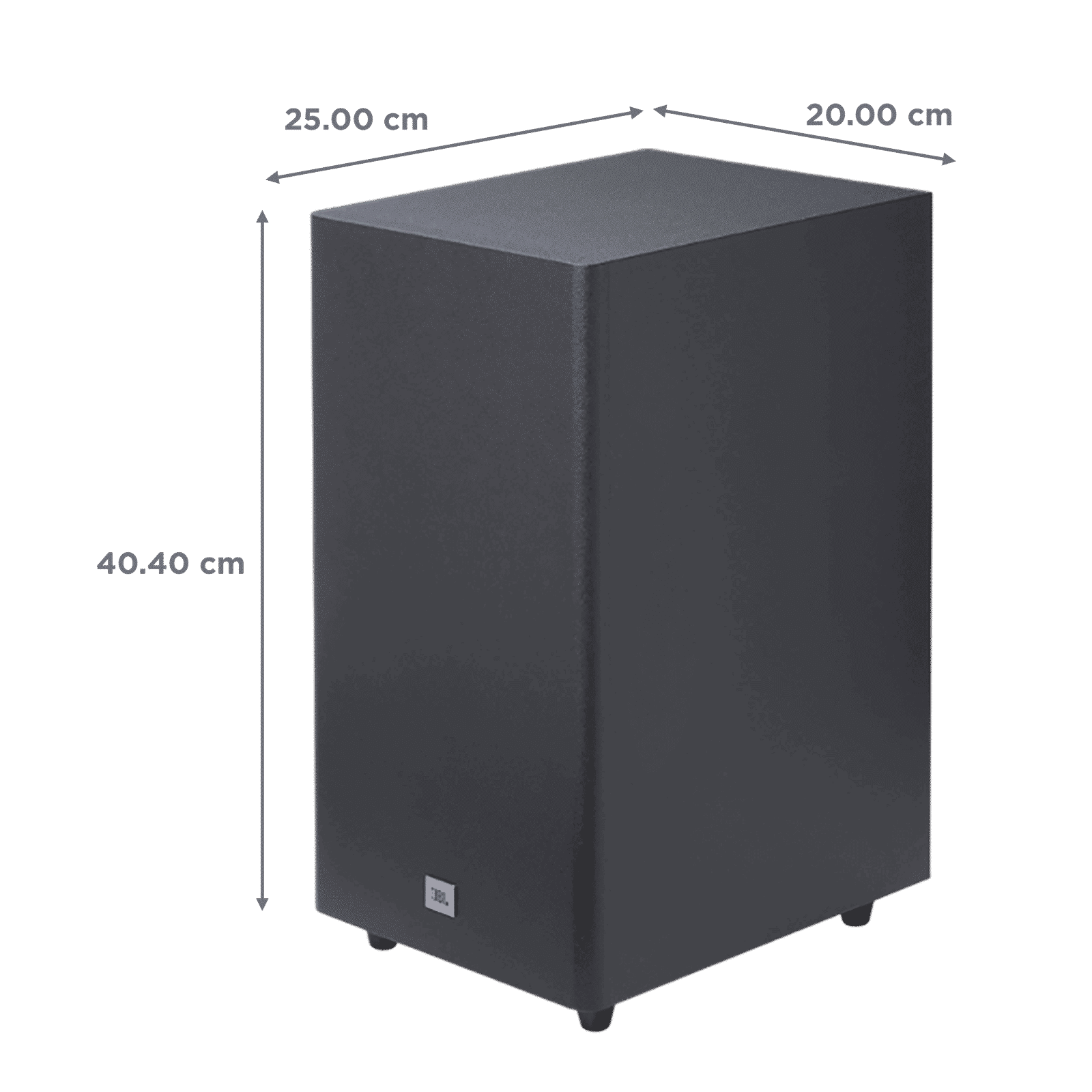 JBL CINEMA SB580 440W Bluetooth Soundbar with Remote (Virtual Dolby Atoms, 3.1 Channel, Black)_9