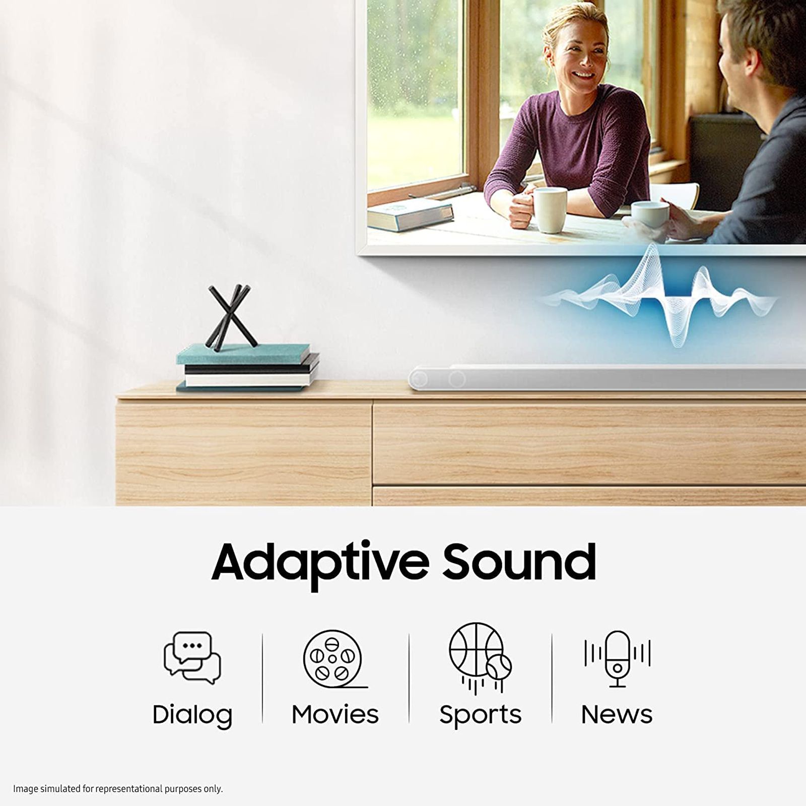 SAMSUNG Q Series 360W Bluetooth Soundbar with Remote (Dolby Atmos, 3.1.2 Channel, Black)_19