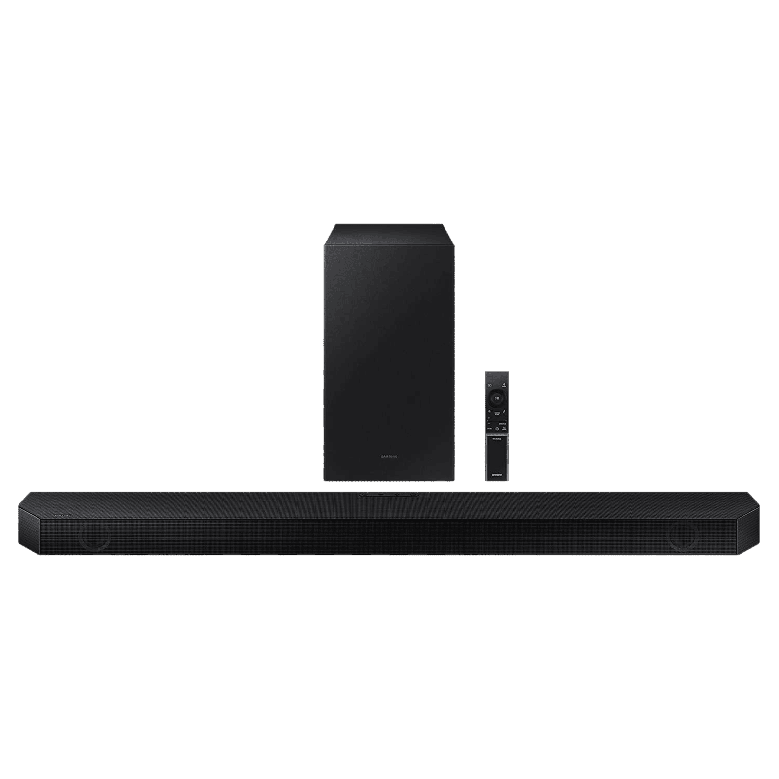 SAMSUNG Q Series 360W Bluetooth Soundbar with Remote (Dolby Atmos, 3.1.2 Channel, Black)_4