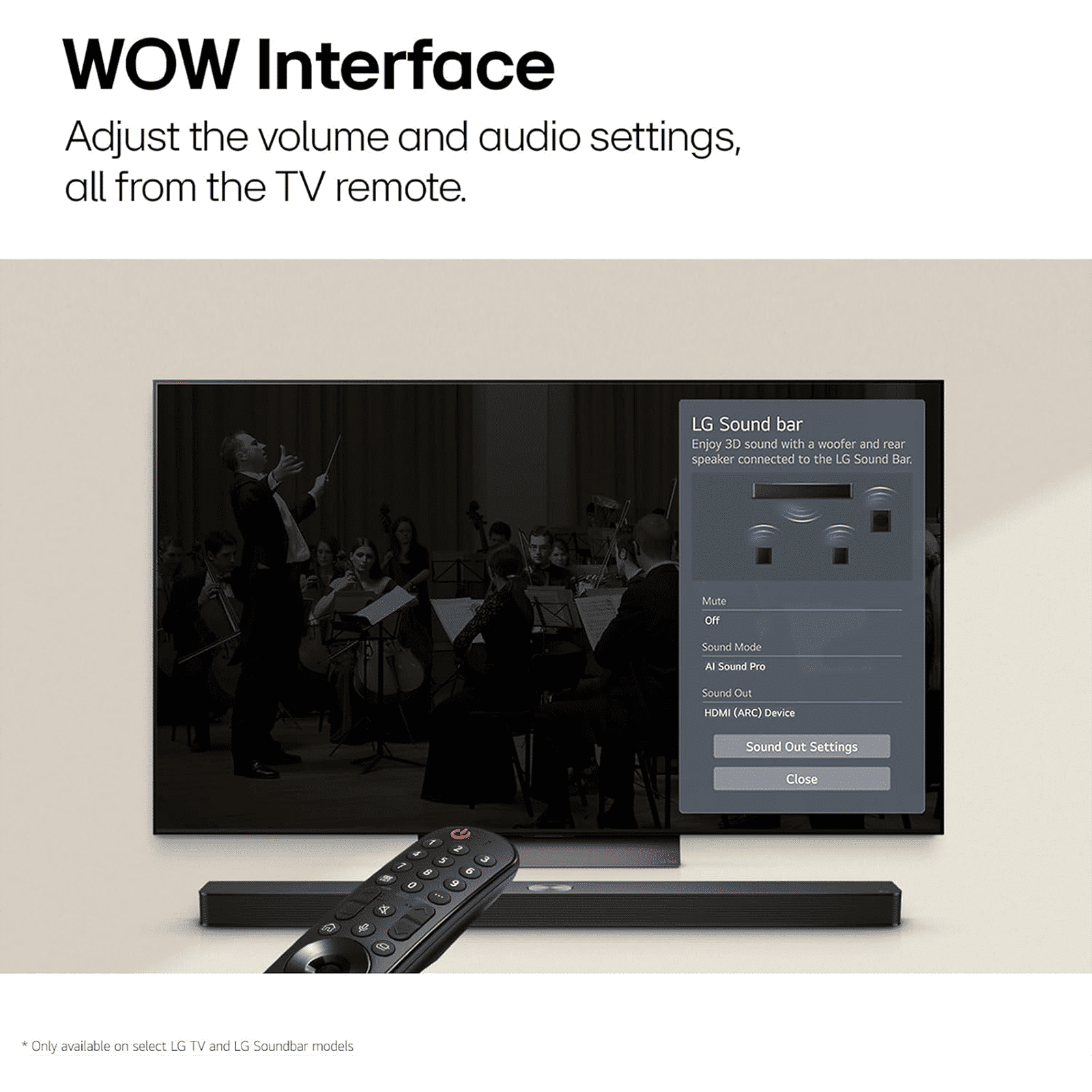 LG S40T 300W Bluetooth Soundbar with Remote (Dolby Digital, 2.1 Channel, Black)_13
