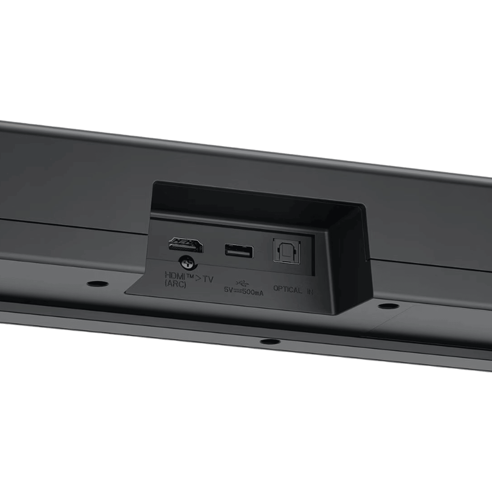 LG S40T 300W Bluetooth Soundbar with Remote (Dolby Digital, 2.1 Channel, Black)_4