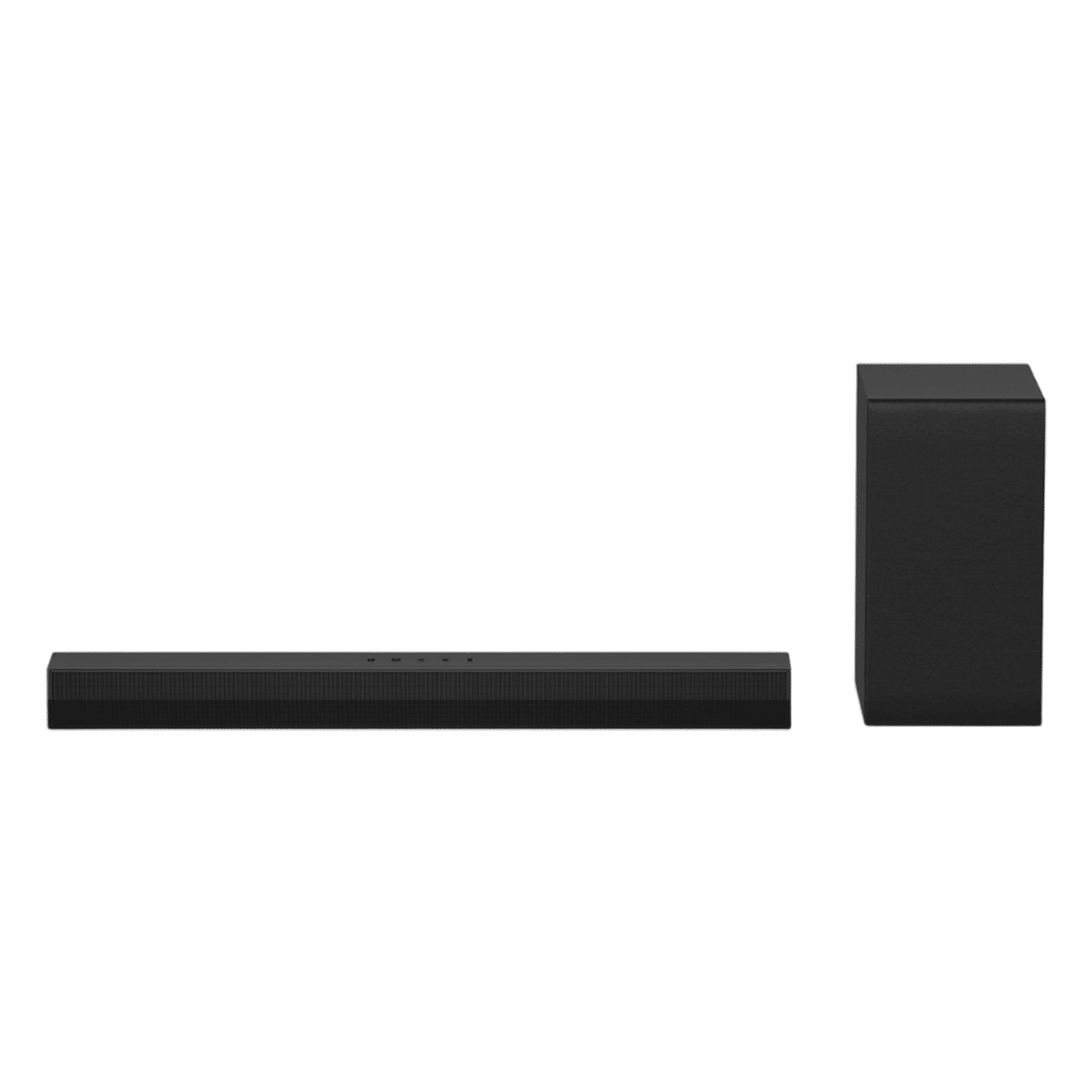LG S40T 300W Bluetooth Soundbar with Remote (Dolby Digital, 2.1 Channel, Black)_6
