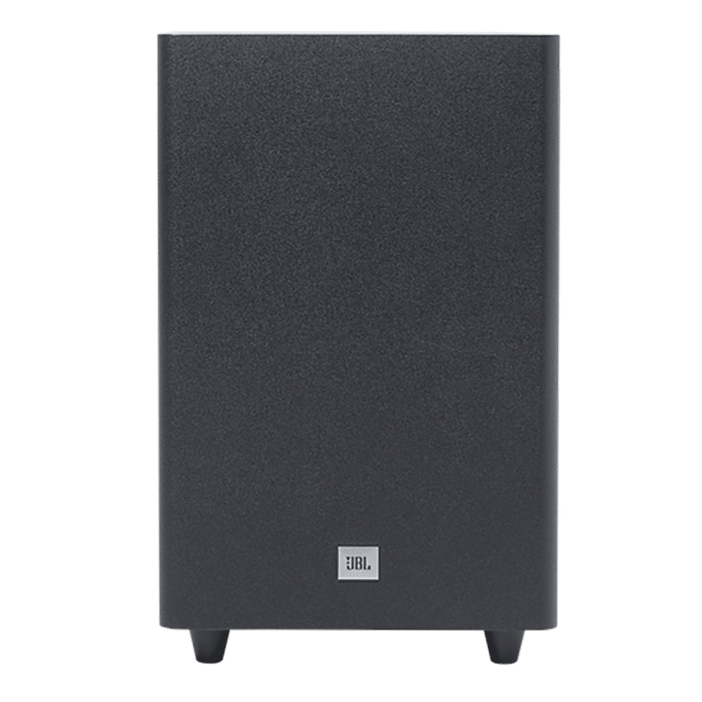JBL Cinema SB560 250W Bluetooth Soundbar with Remote (Dolby Audio, 3.1 Channel, Black)_8