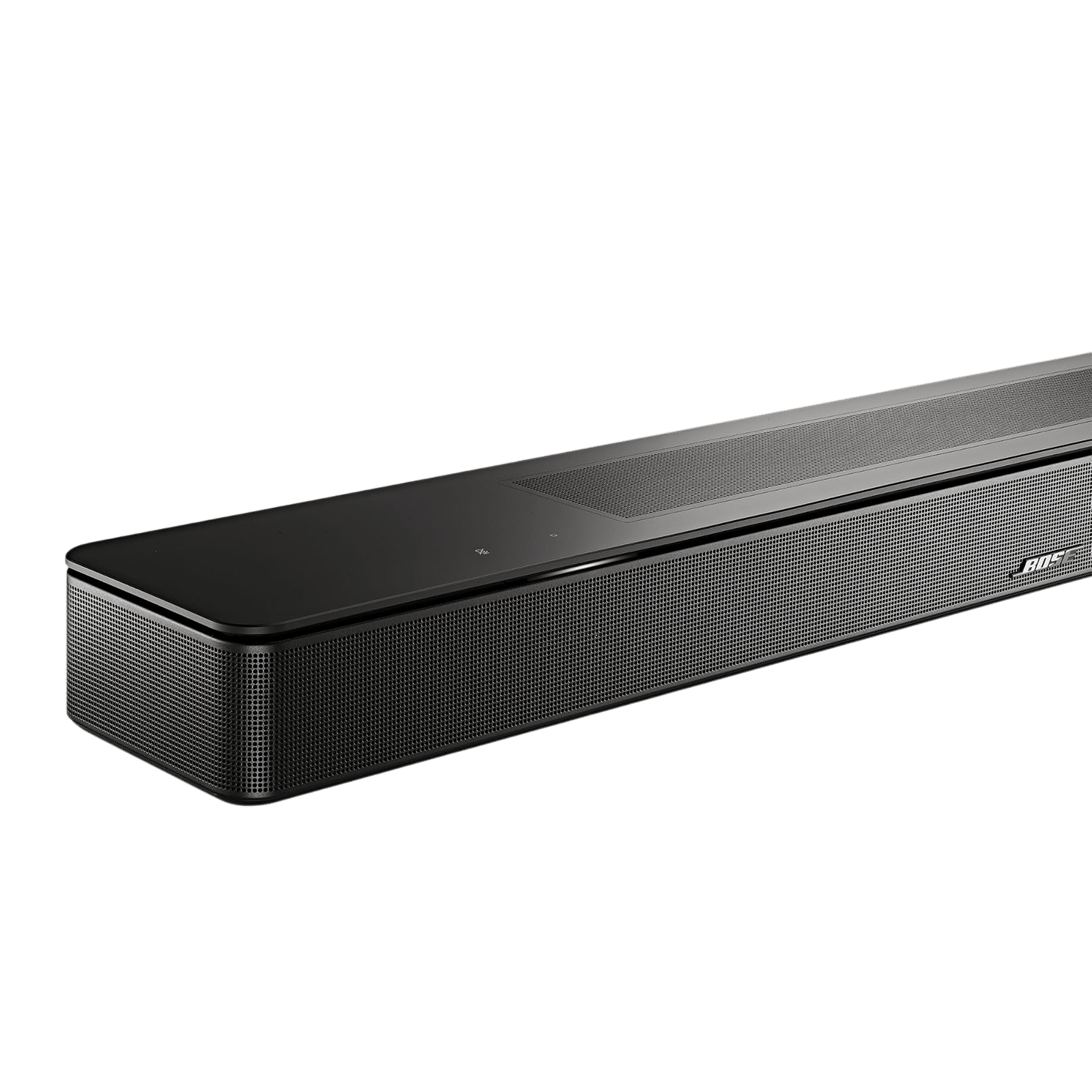 BOSE Smart Bluetooth Soundbar with Remote (Dolby Atmos, 2.0 Channel, Black)_7