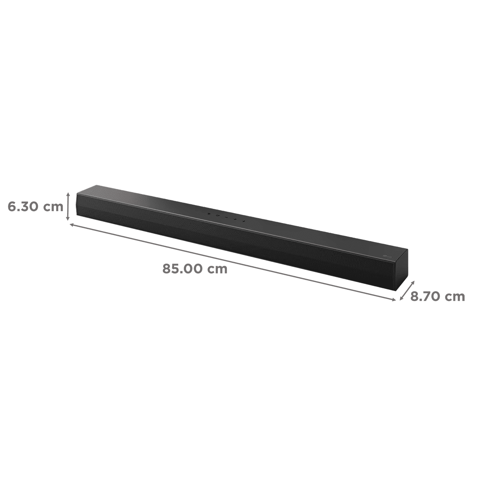 LG S65TR 600W Bluetooth Home Theatre with Remote (Dolby Digital, 5.1 Channel, Black) LG S65TR 600W Bluetooth Home Theatre with Remote (Dolby Digital, 5.1 Channel, Black)_3