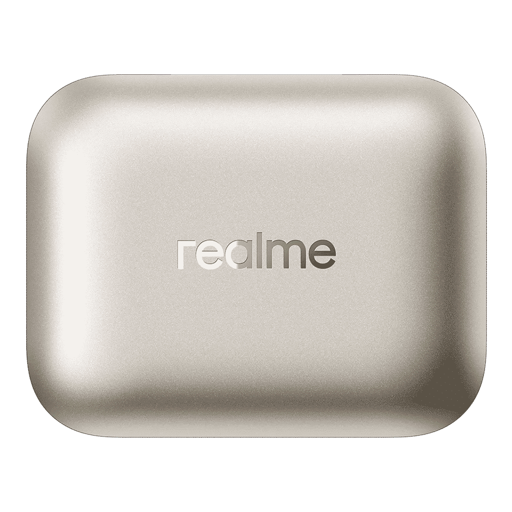 realme Buds Air7 TWS Earbuds with Active Noise Cancellation (IP55 Water Resistant, 360 Degree Spatial Sound, Ivory Gold) realme Buds Air7 TWS Earbuds with Active Noise Cancellation (IP55 Water Resistant, 360 Degree Spatial Sound, Ivory Gold)_4