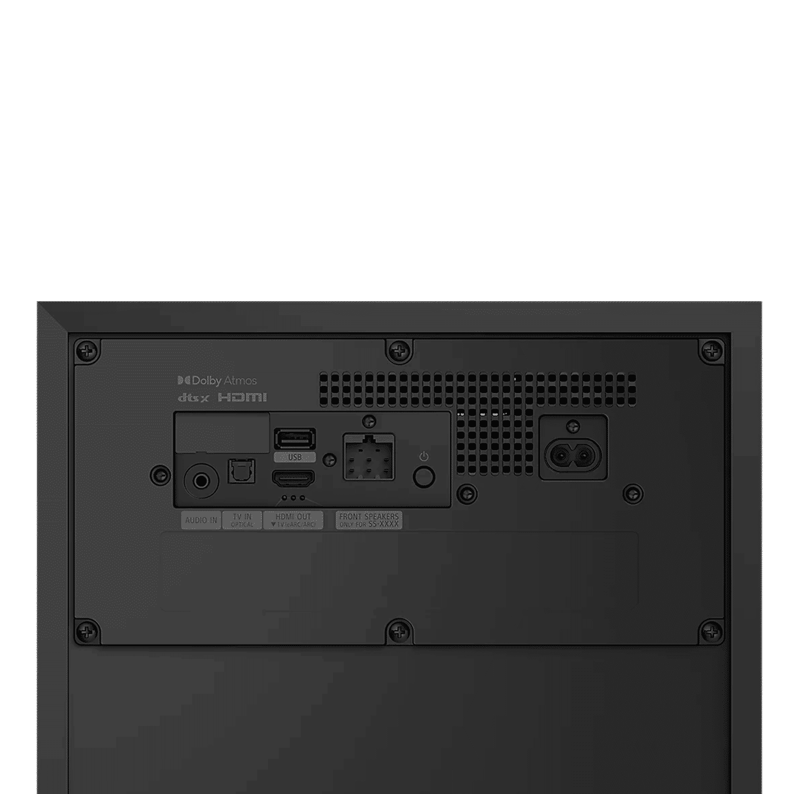 SONY BRAVIA Theatre System 6 1000W Bluetooth Home Theatre with Remote (Vertical Surround Engine, 5.1 Channel, Black)_7
