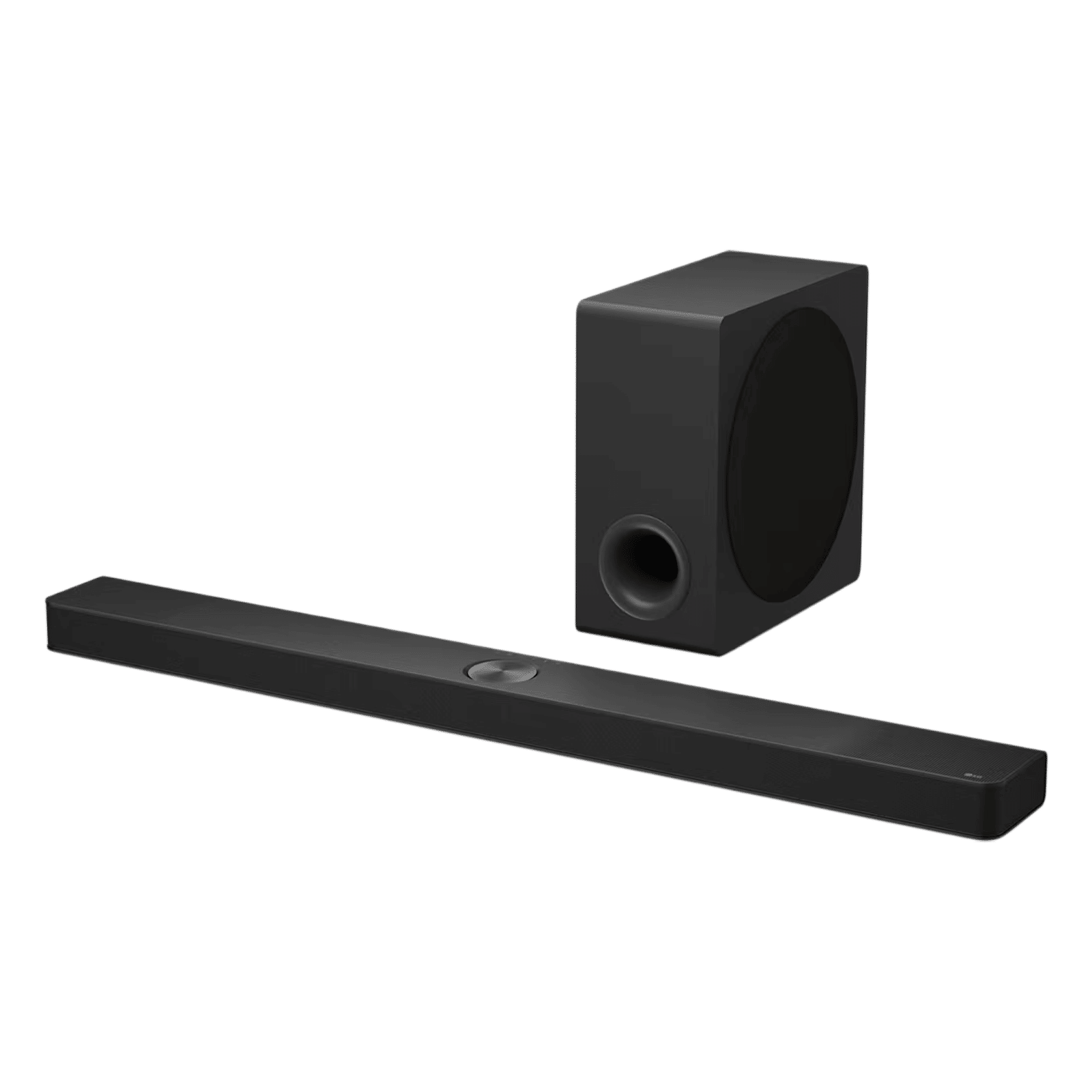 LG S90TY 570W Bluetooth Soundbar with Remote (Dolby Atmos, 5.1.3 Channel, Black) LG S90TY 570W Bluetooth Soundbar with Remote (Dolby Atmos, 5.1.3 Channel, Black)_1