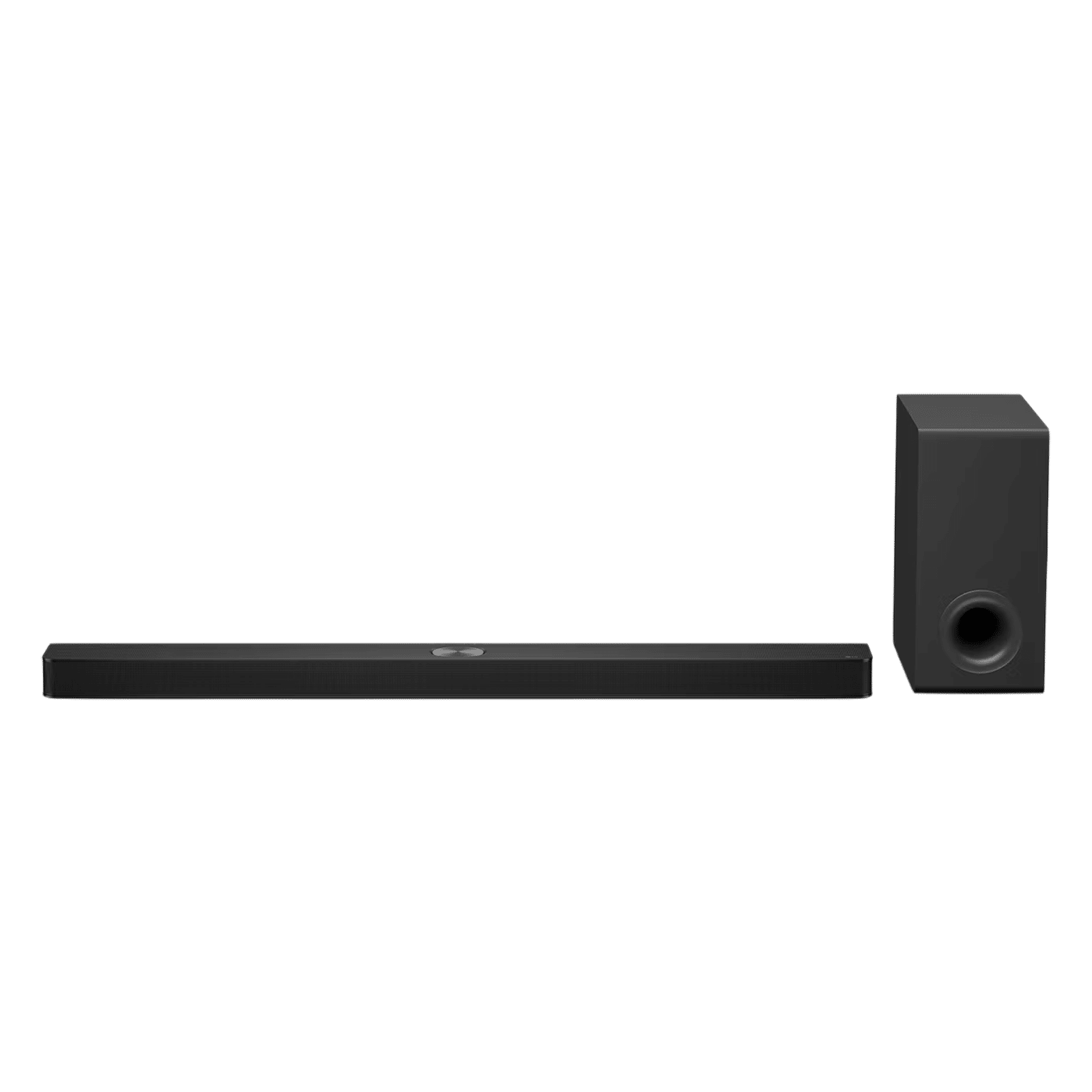 LG S90TY 570W Bluetooth Soundbar with Remote (Dolby Atmos, 5.1.3 Channel, Black) LG S90TY 570W Bluetooth Soundbar with Remote (Dolby Atmos, 5.1.3 Channel, Black)_6