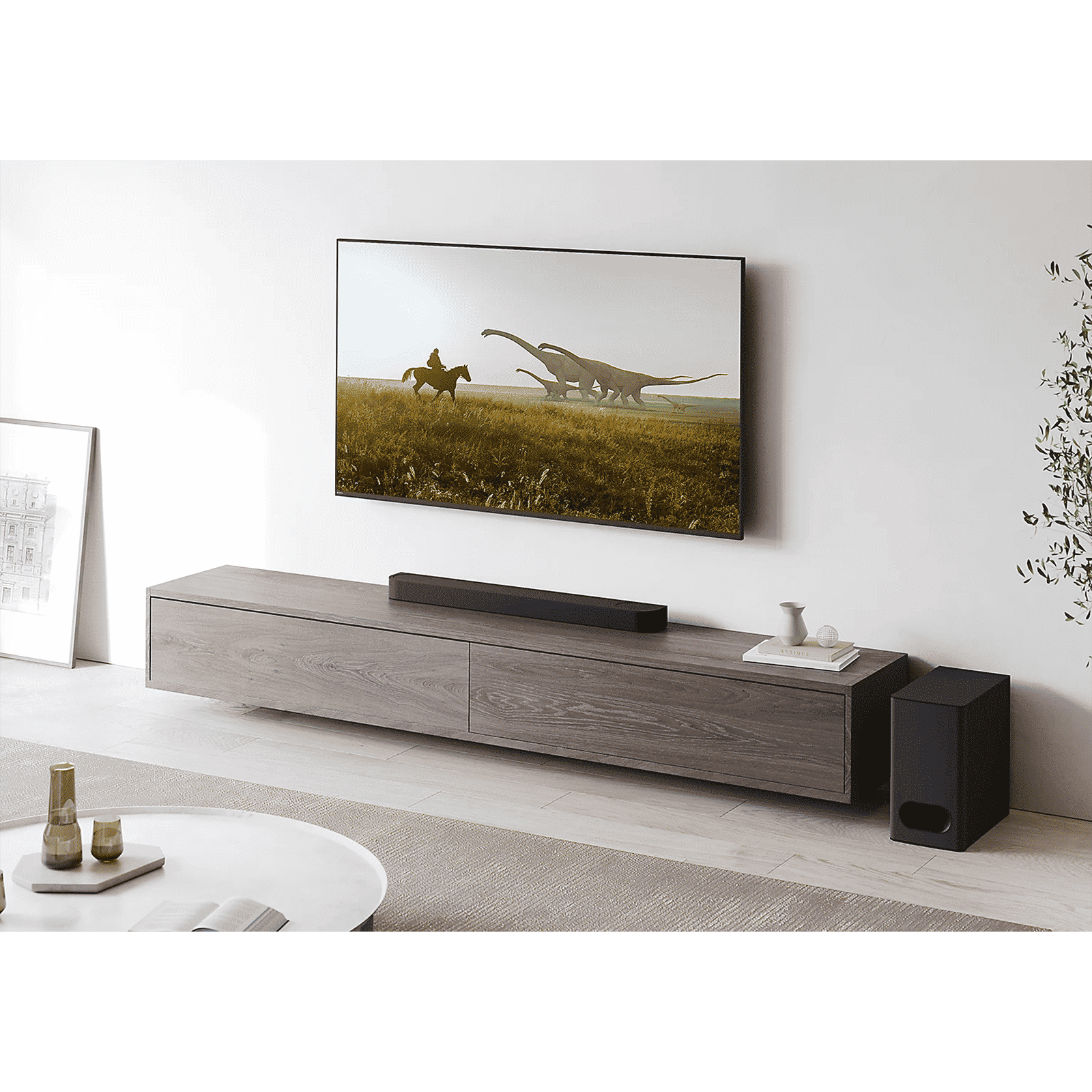 SONY BRAVIA Theatre Bar 6 350W Bluetooth Home Theatre with Remote (Vertical Surround Engine, 3.1.2 Channel, Black) SONY BRAVIA Theatre Bar 6 350W Bluetooth Home Theatre with Remote (Vertical Surround Engine, 3.1.2 Channel, Black)_12