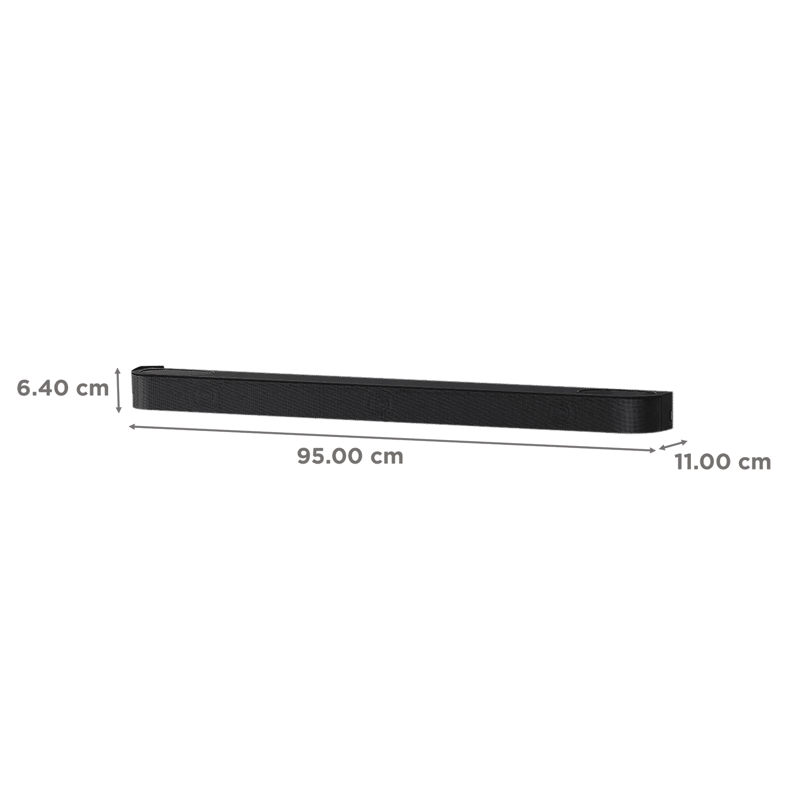 SONY BRAVIA Theatre Bar 6 350W Bluetooth Home Theatre with Remote (Vertical Surround Engine, 3.1.2 Channel, Black) SONY BRAVIA Theatre Bar 6 350W Bluetooth Home Theatre with Remote (Vertical Surround Engine, 3.1.2 Channel, Black)_2