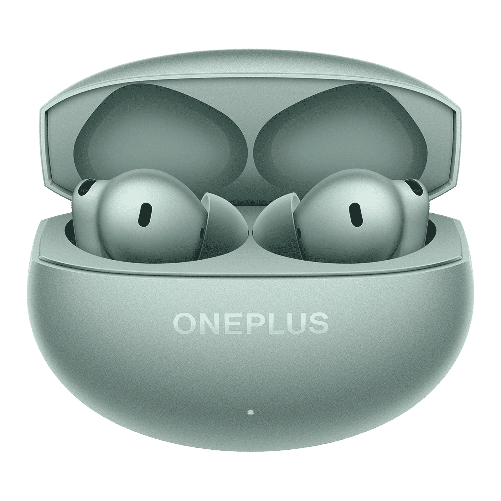 OnePlus Buds 4 TWS Earbuds with Adaptive Noise Cancellation (IPX55 Water Resistant, Dual Dynamic Drivers, Zen Green) OnePlus Buds 4 TWS Earbuds with Adaptive Noise Cancellation (IPX55 Water Resistant, Dual Dynamic Drivers, Zen Green)_1