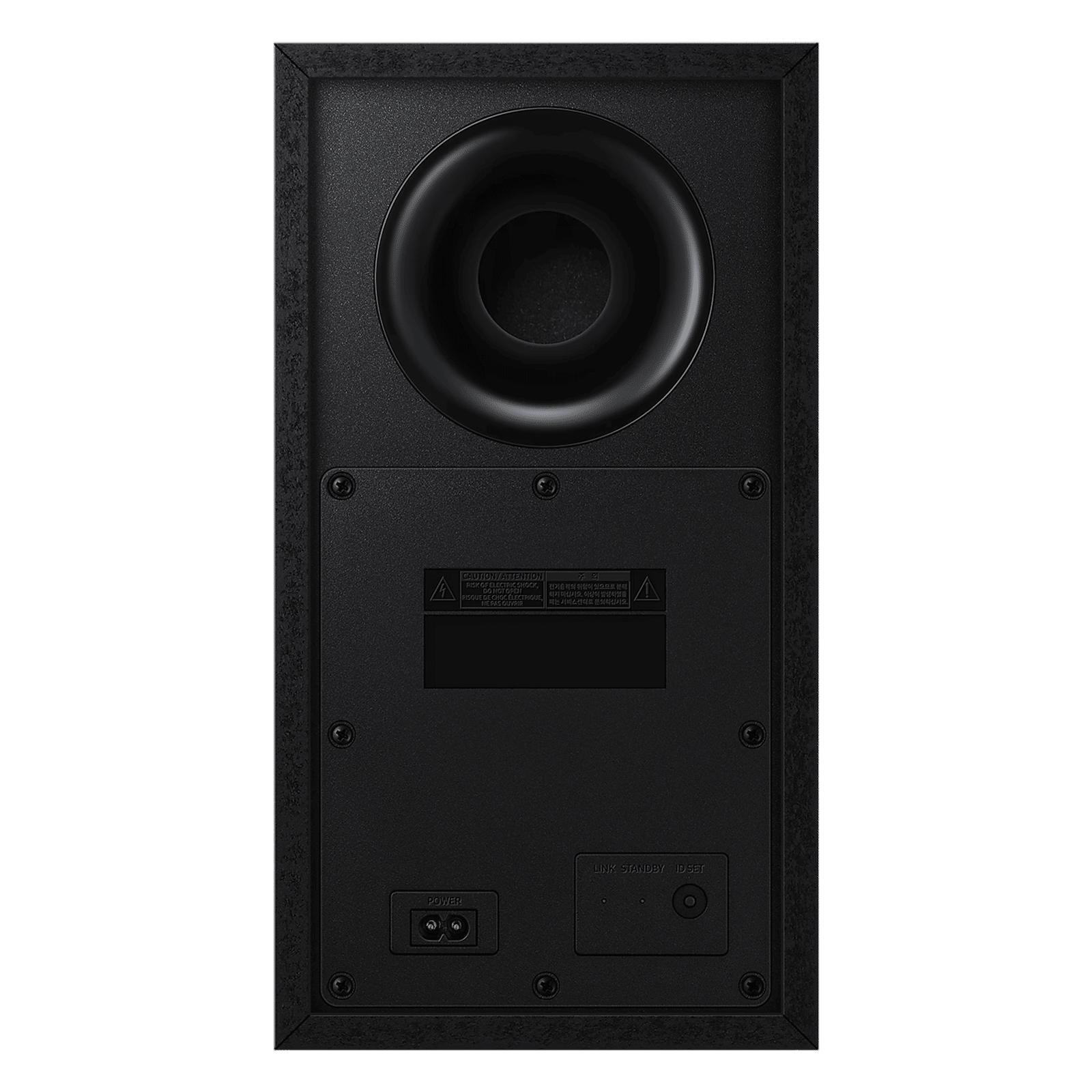 SAMSUNG Q Series 380W Soundbar with Remote (Dolby Atmos, 3.1.2 Channel, Titan Black) SAMSUNG Q Series 380W Soundbar with Remote (Dolby Atmos, 3.1.2 Channel, Titan Black)_13