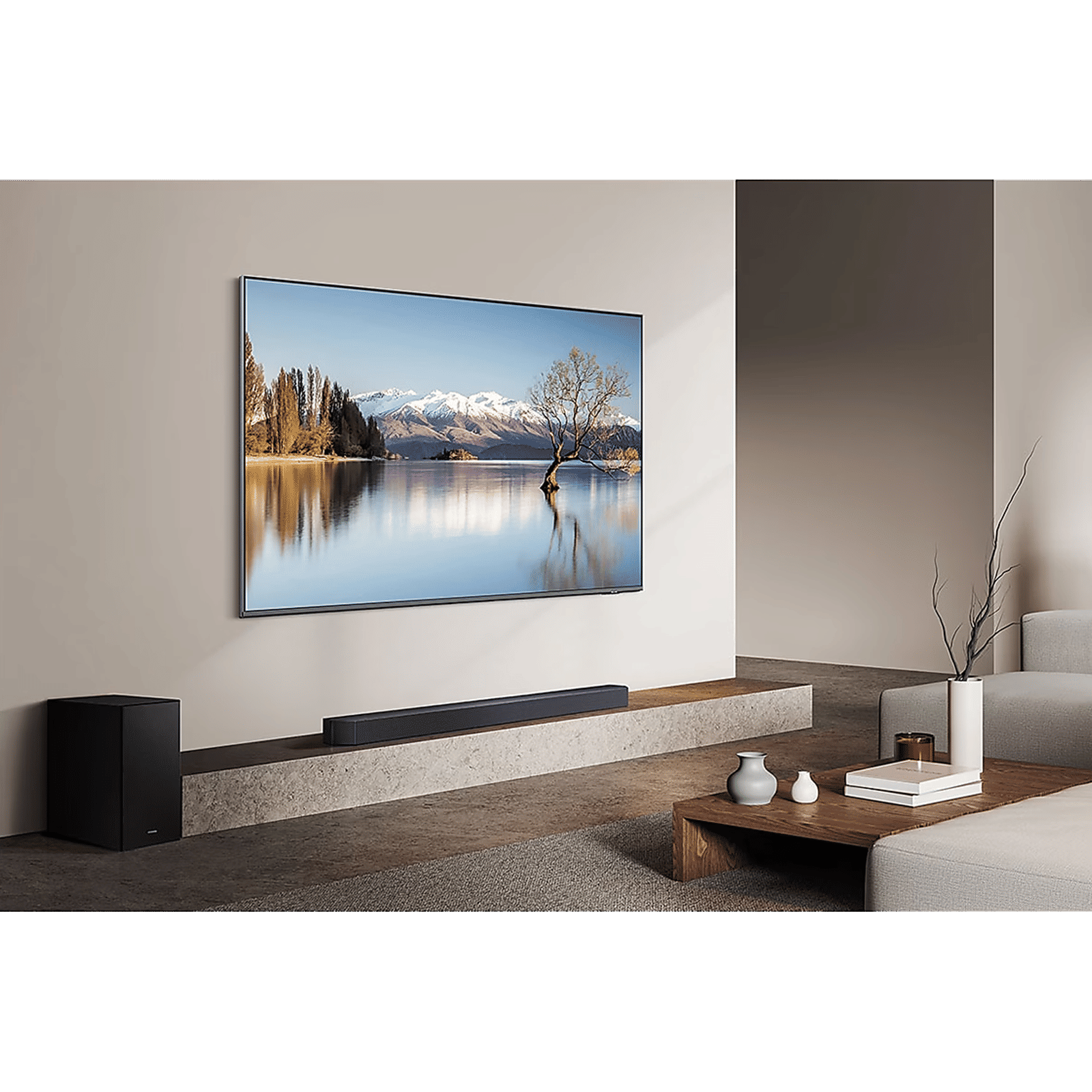 SAMSUNG Q Series 380W Soundbar with Remote (Dolby Atmos, 3.1.2 Channel, Titan Black) SAMSUNG Q Series 380W Soundbar with Remote (Dolby Atmos, 3.1.2 Channel, Titan Black)_19