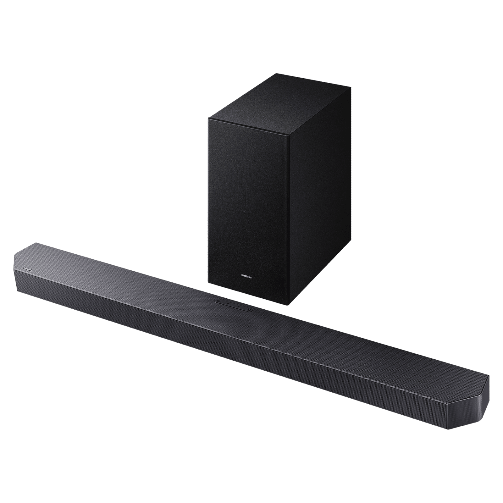 SAMSUNG Q Series 380W Soundbar with Remote (Dolby Atmos, 3.1.2 Channel, Titan Black) SAMSUNG Q Series 380W Soundbar with Remote (Dolby Atmos, 3.1.2 Channel, Titan Black)_4