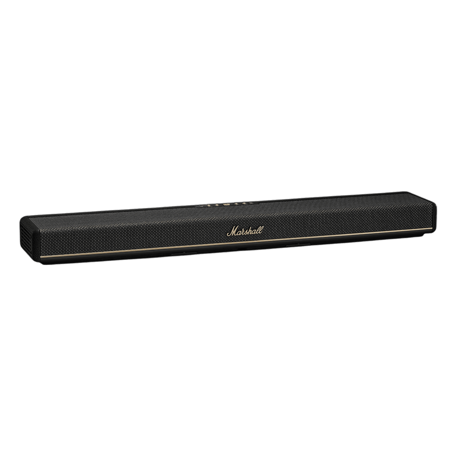 Marshall HESTON 60 56W Bluetooth Soundbar (Dolby Atmos, 5.1 Channel, Black)_1