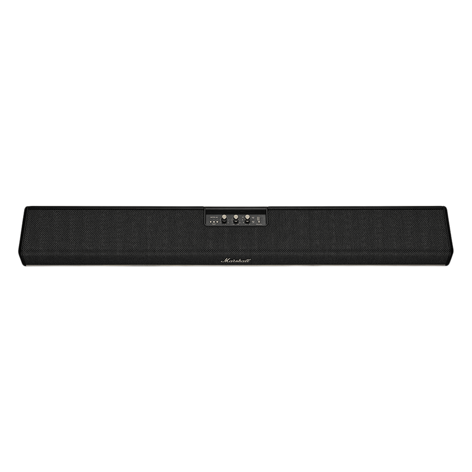 Marshall HESTON 60 56W Bluetooth Soundbar (Dolby Atmos, 5.1 Channel, Black)_10
