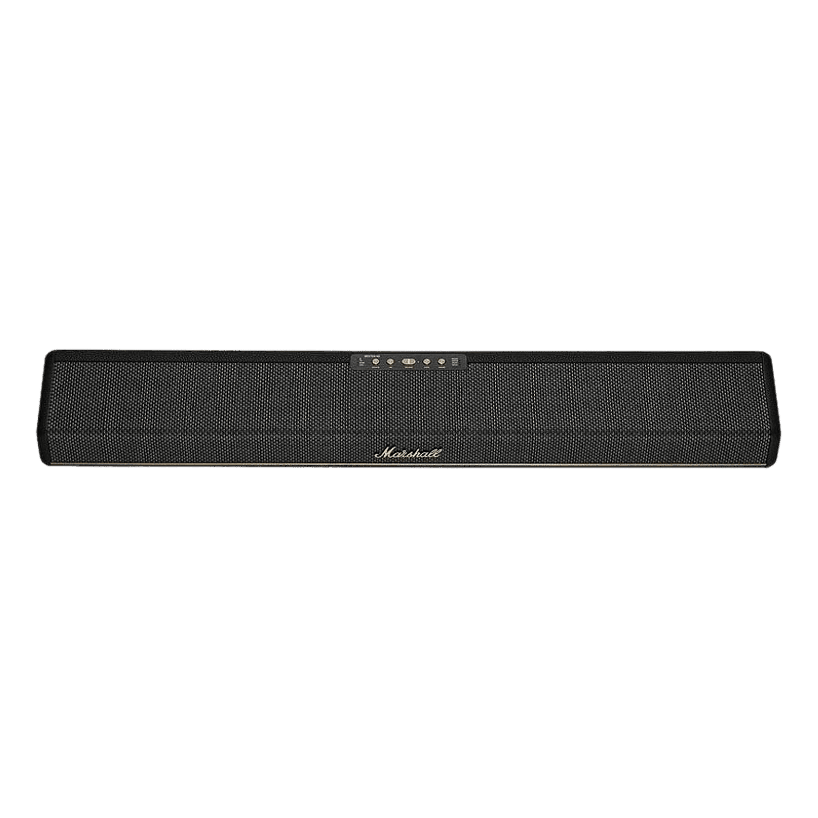 Marshall HESTON 60 56W Bluetooth Soundbar (Dolby Atmos, 5.1 Channel, Black)_4