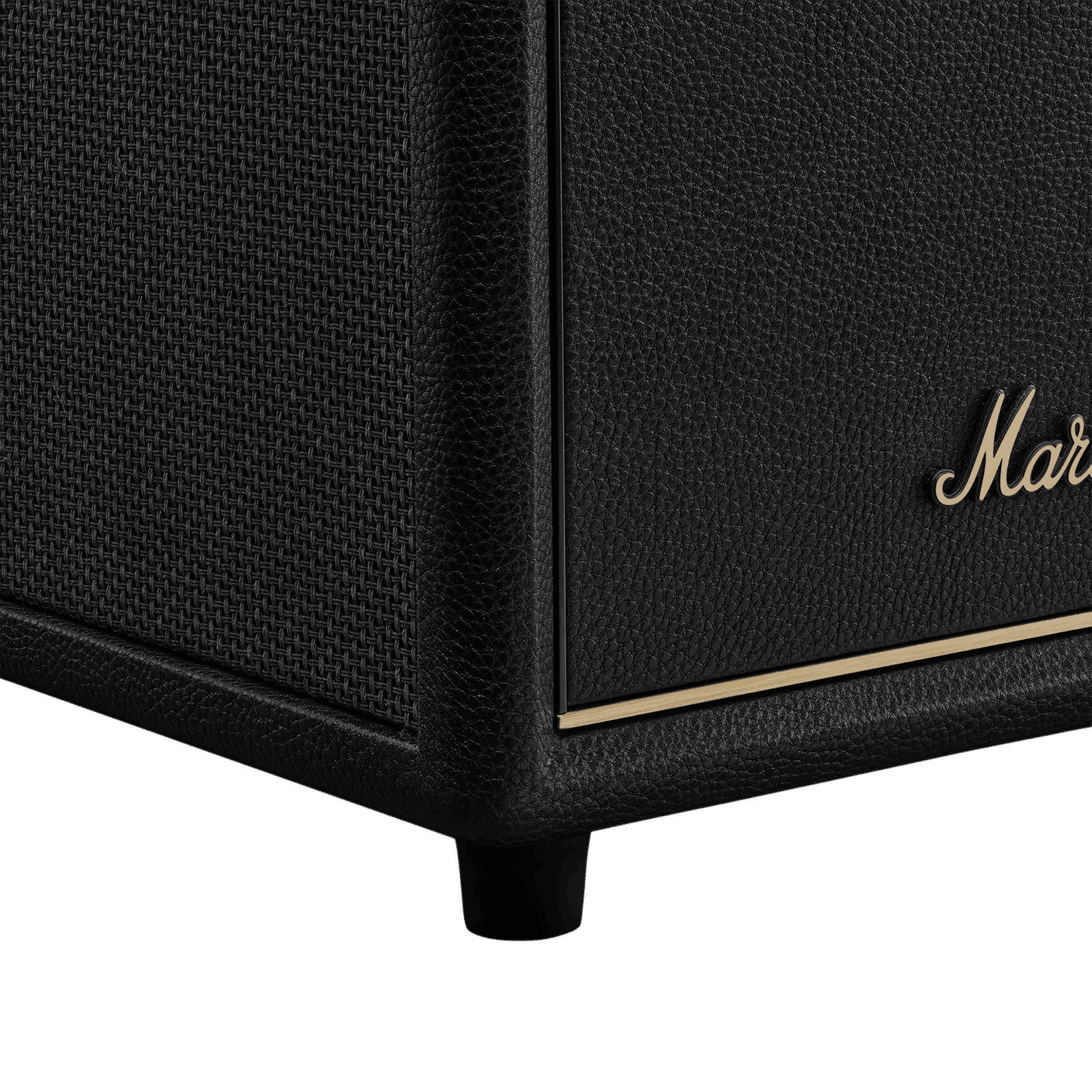 Marshall HESTON SUB 200 236W Wireless Subwoofer (Deep Bass, Black) Marshall HESTON SUB 200 236W Wireless Subwoofer (Deep Bass, Black)_6