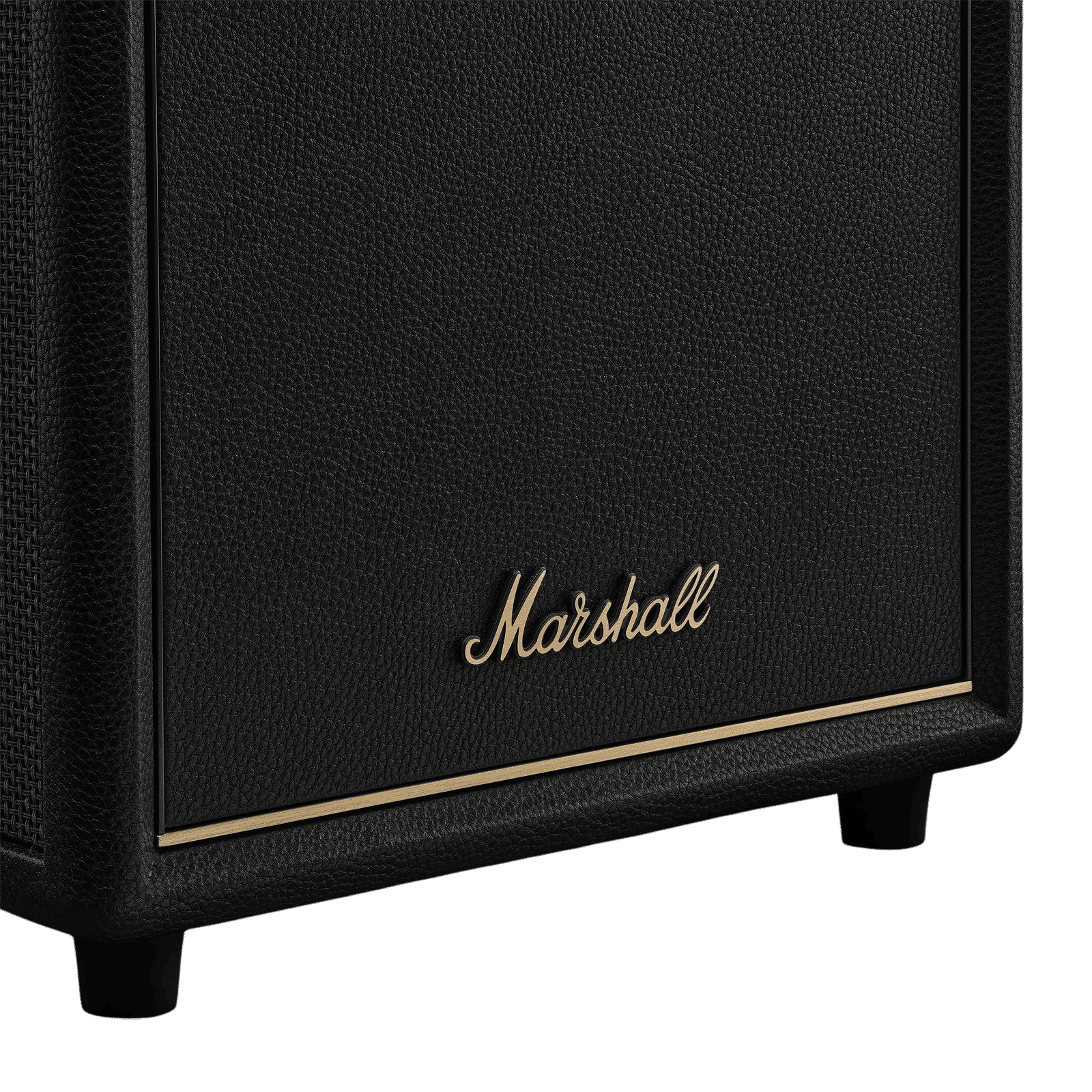 Marshall HESTON SUB 200 236W Wireless Subwoofer (Deep Bass, Black) Marshall HESTON SUB 200 236W Wireless Subwoofer (Deep Bass, Black)_4