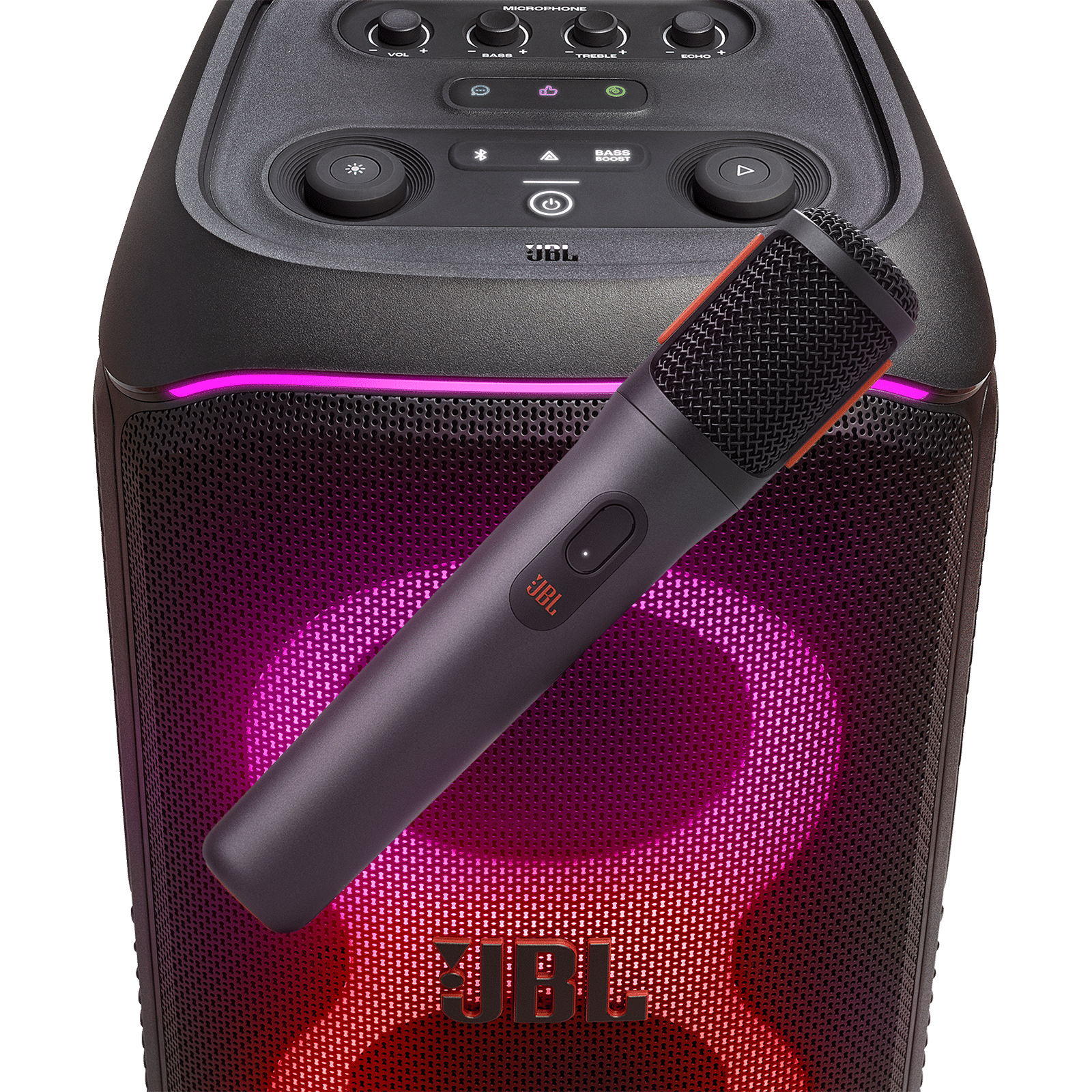 JBL Digital 2 Mic 6.3mm Dongle Jack Wireless Microphone with 2.4GHz Transmission (Black) JBL Digital 2 Mic 6.3mm Dongle Jack Wireless Microphone with 2.4GHz Transmission (Black)_11