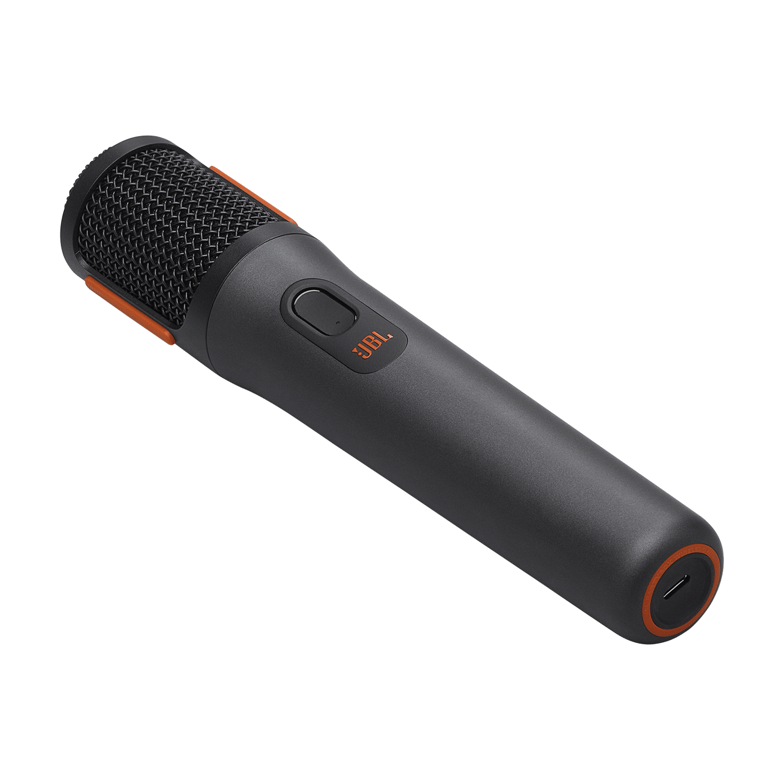 JBL Digital 2 Mic 6.3mm Dongle Jack Wireless Microphone with 2.4GHz Transmission (Black) JBL Digital 2 Mic 6.3mm Dongle Jack Wireless Microphone with 2.4GHz Transmission (Black)_4