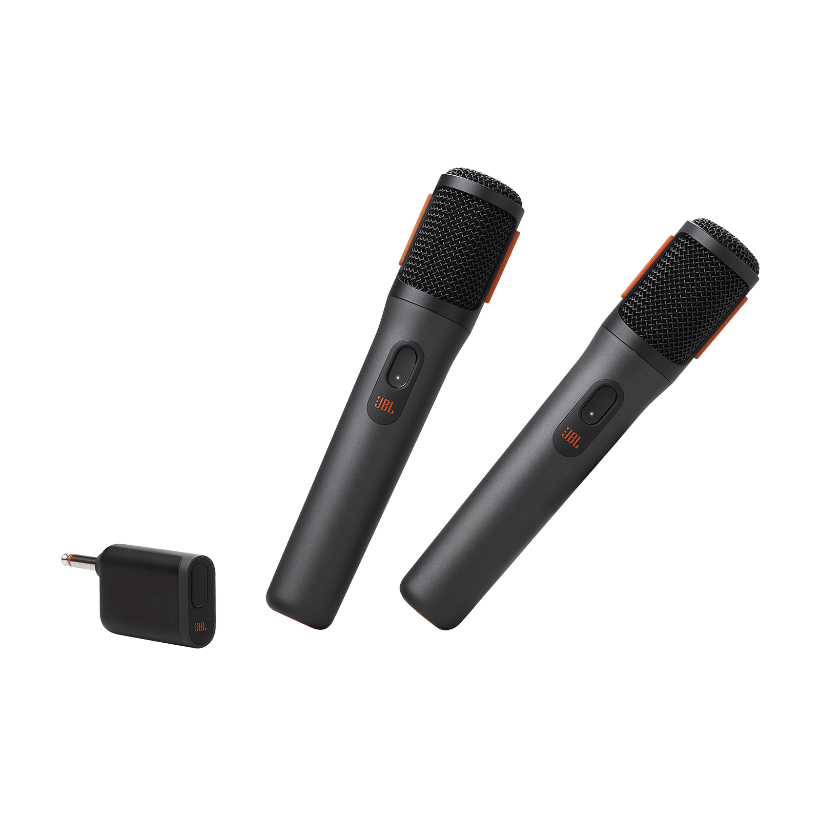 JBL Digital 2 Mic 6.3mm Dongle Jack Wireless Microphone with 2.4GHz Transmission (Black) JBL Digital 2 Mic 6.3mm Dongle Jack Wireless Microphone with 2.4GHz Transmission (Black)_6