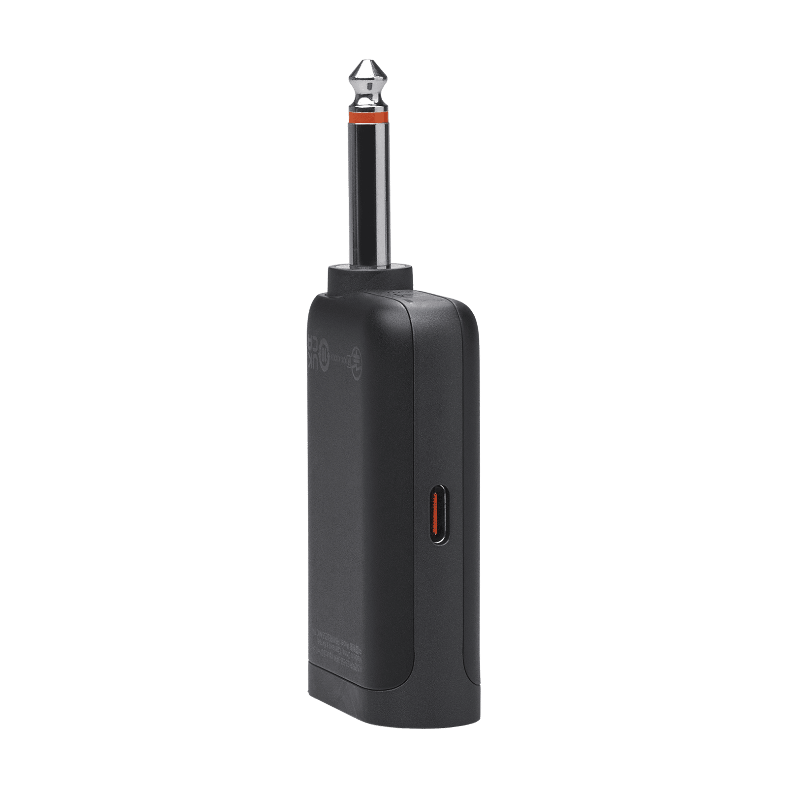 JBL Digital 2 Mic 6.3mm Dongle Jack Wireless Microphone with 2.4GHz Transmission (Black) JBL Digital 2 Mic 6.3mm Dongle Jack Wireless Microphone with 2.4GHz Transmission (Black)_10
