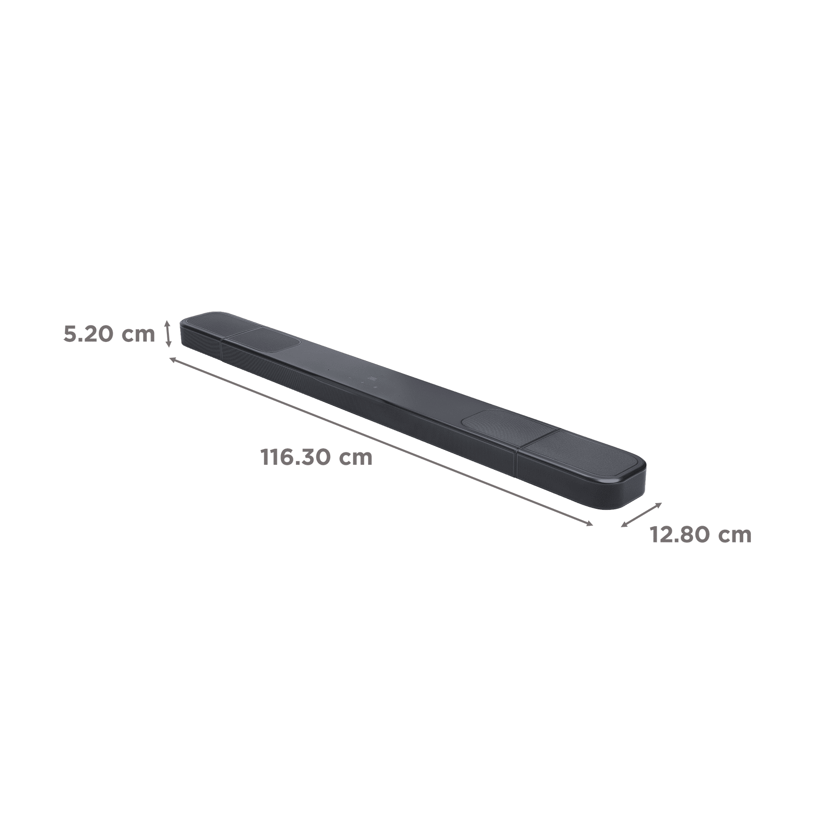 JBL Bar 800MK2 780W Bluetooth Soundbar with Remote (Dolby Atmos, 7.1 Channel, Black) JBL Bar 800MK2 780W Bluetooth Soundbar with Remote (Dolby Atmos, 7.1 Channel, Black)_3