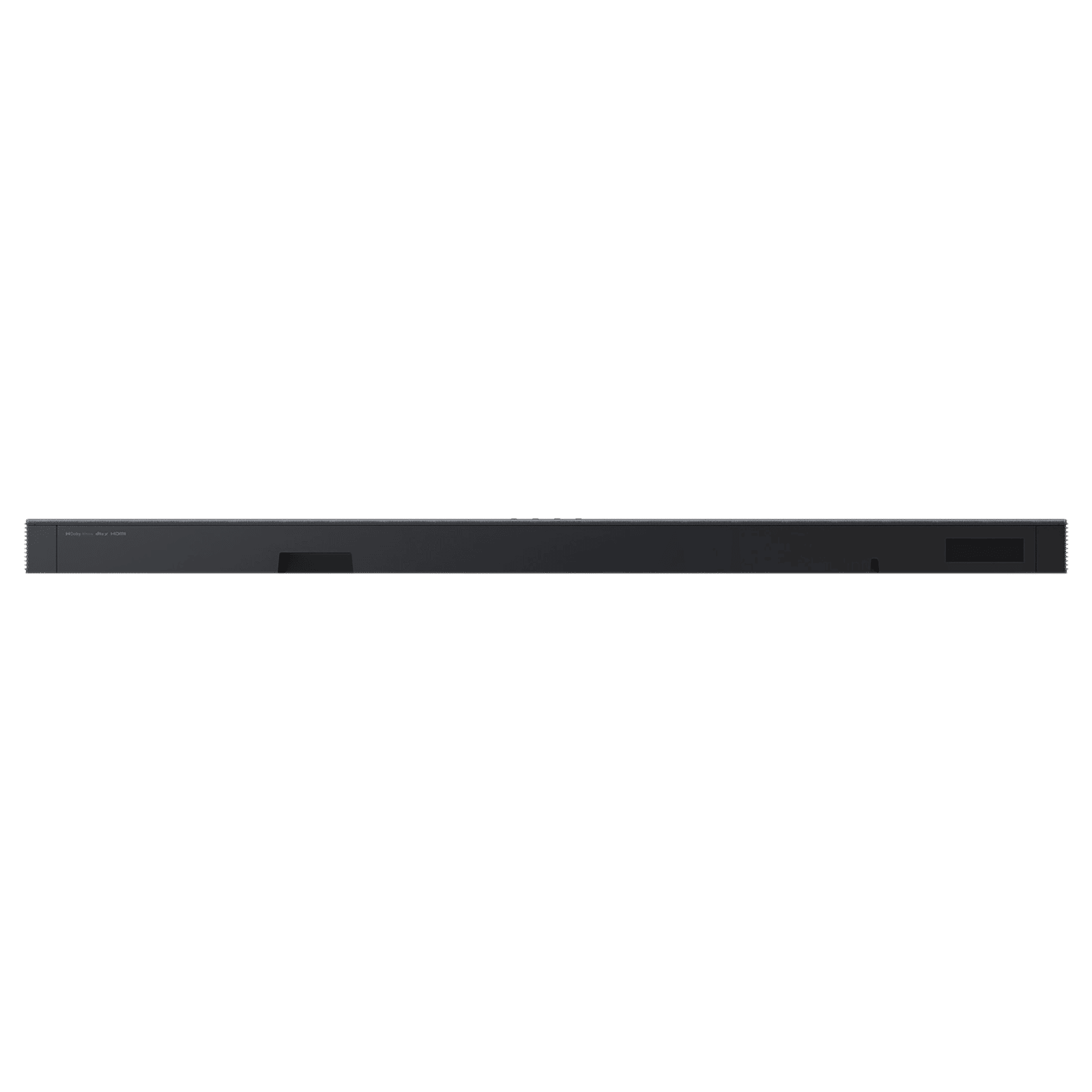 SAMSUNG Q-series 400W Bluetooth Soundbar with Remote (Wireless Dolby Atmos, 5.1.2 Channel, Black) SAMSUNG Q-series 400W Bluetooth Soundbar with Remote (Wireless Dolby Atmos, 5.1.2 Channel, Black)_12
