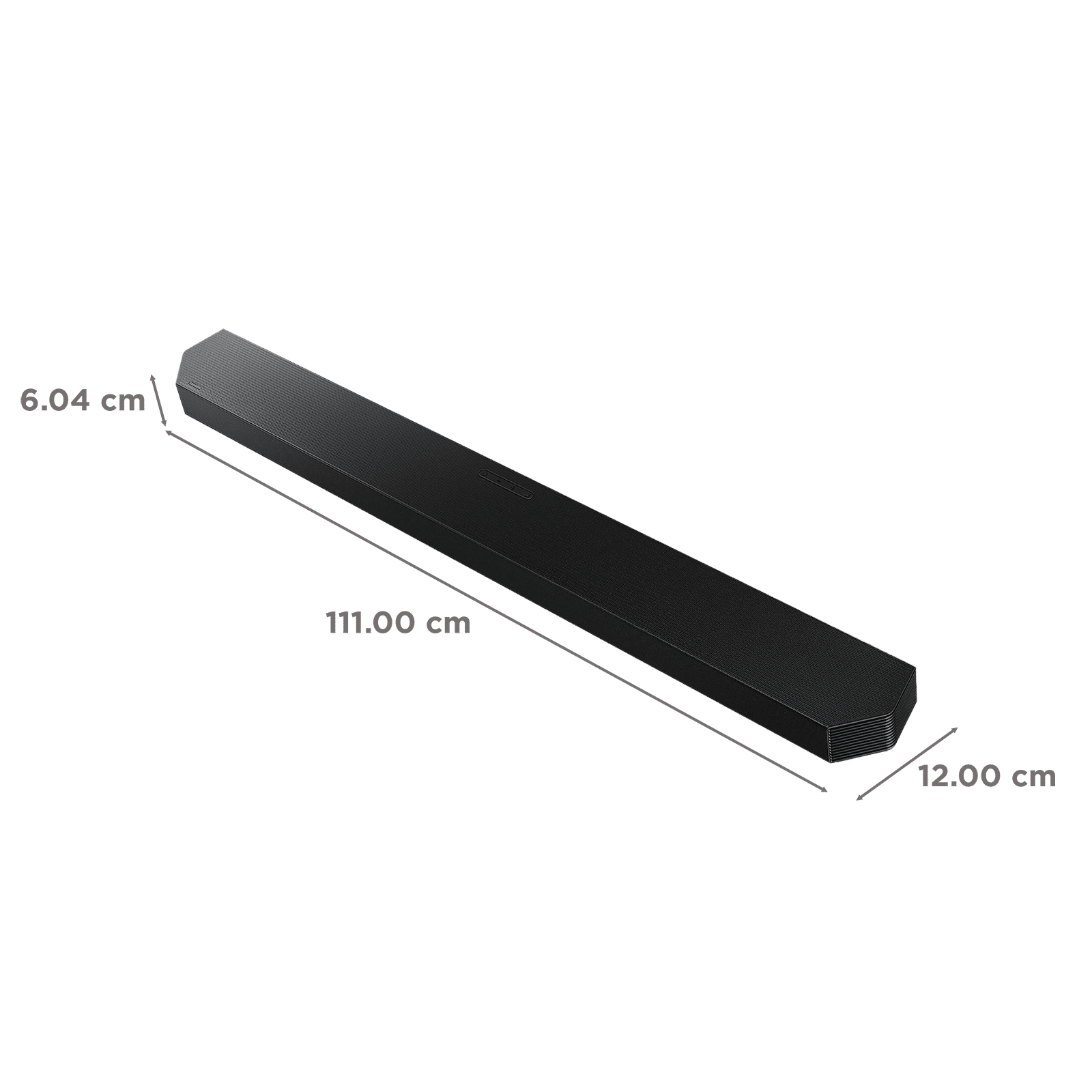 SAMSUNG Q-series 400W Bluetooth Soundbar with Remote (Wireless Dolby Atmos, 5.1.2 Channel, Black)_4