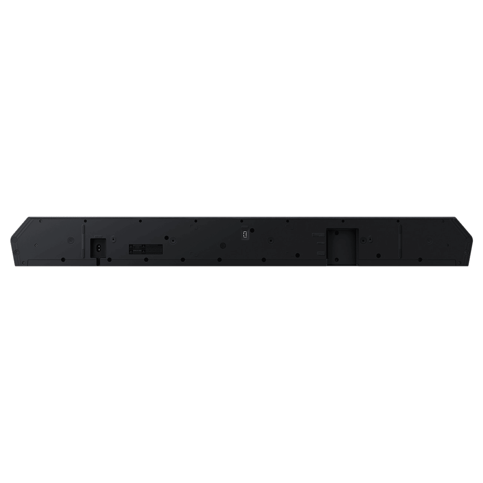 SAMSUNG Q-series 400W Bluetooth Soundbar with Remote (Wireless Dolby Atmos, 5.1.2 Channel, Black) SAMSUNG Q-series 400W Bluetooth Soundbar with Remote (Wireless Dolby Atmos, 5.1.2 Channel, Black)_4