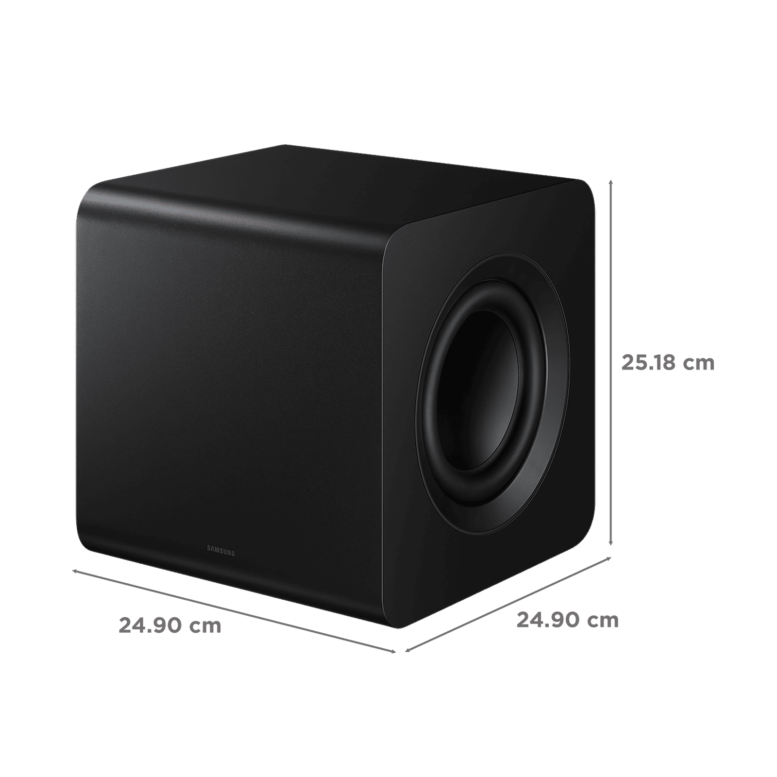 SAMSUNG Q-series 580W Bluetooth Soundbar with Remote (Wireless Dolby Atmos, 9.1.4 Channel, Titan Black) SAMSUNG Q-series 580W Bluetooth Soundbar with Remote (Wireless Dolby Atmos, 9.1.4 Channel, Titan Black)_3