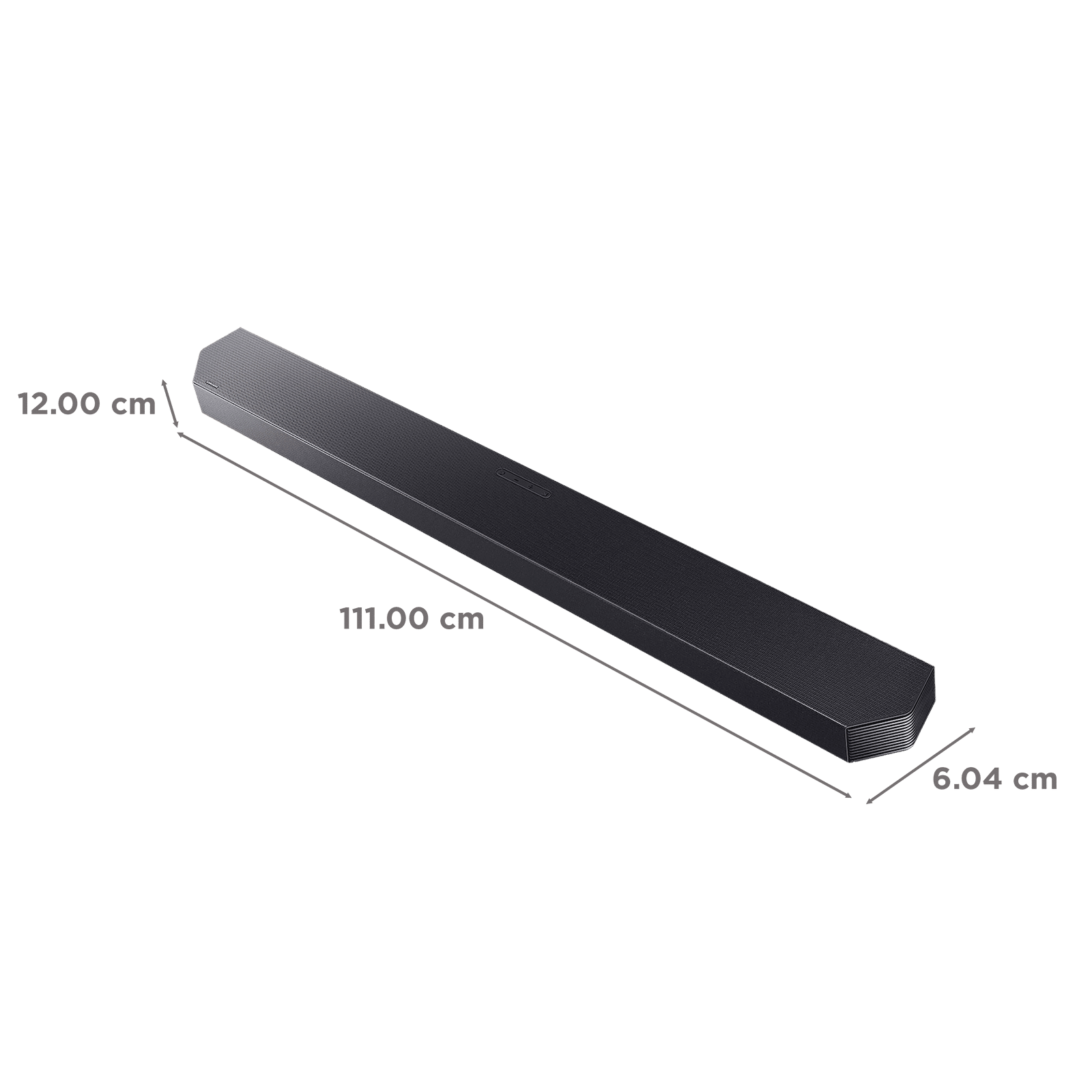 SAMSUNG Q-series 580W Bluetooth Soundbar with Remote (Wireless Dolby Atmos, 9.1.4 Channel, Titan Black) SAMSUNG Q-series 580W Bluetooth Soundbar with Remote (Wireless Dolby Atmos, 9.1.4 Channel, Titan Black)_4