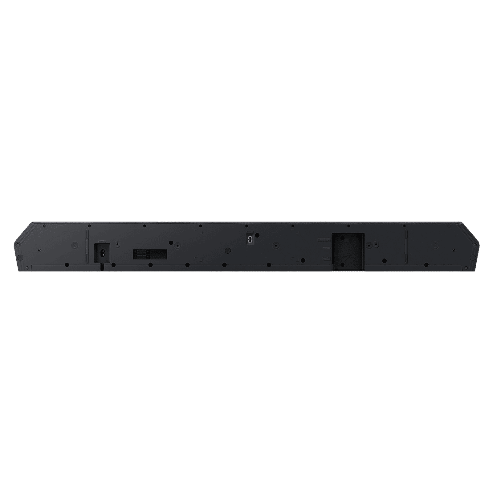 SAMSUNG Q-series 580W Bluetooth Soundbar with Remote (Wireless Dolby Atmos, 9.1.4 Channel, Titan Black) SAMSUNG Q-series 580W Bluetooth Soundbar with Remote (Wireless Dolby Atmos, 9.1.4 Channel, Titan Black)_6