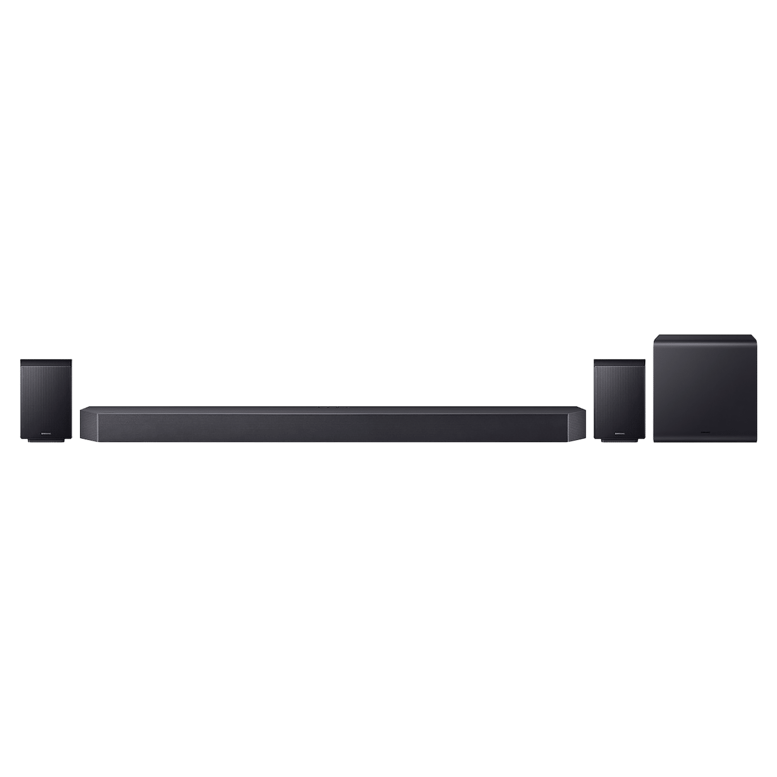 SAMSUNG Q-series 756W Bluetooth Soundbar with Remote (Wireless Dolby Atmos, 11.1.4 Channel, Titan Black)_13