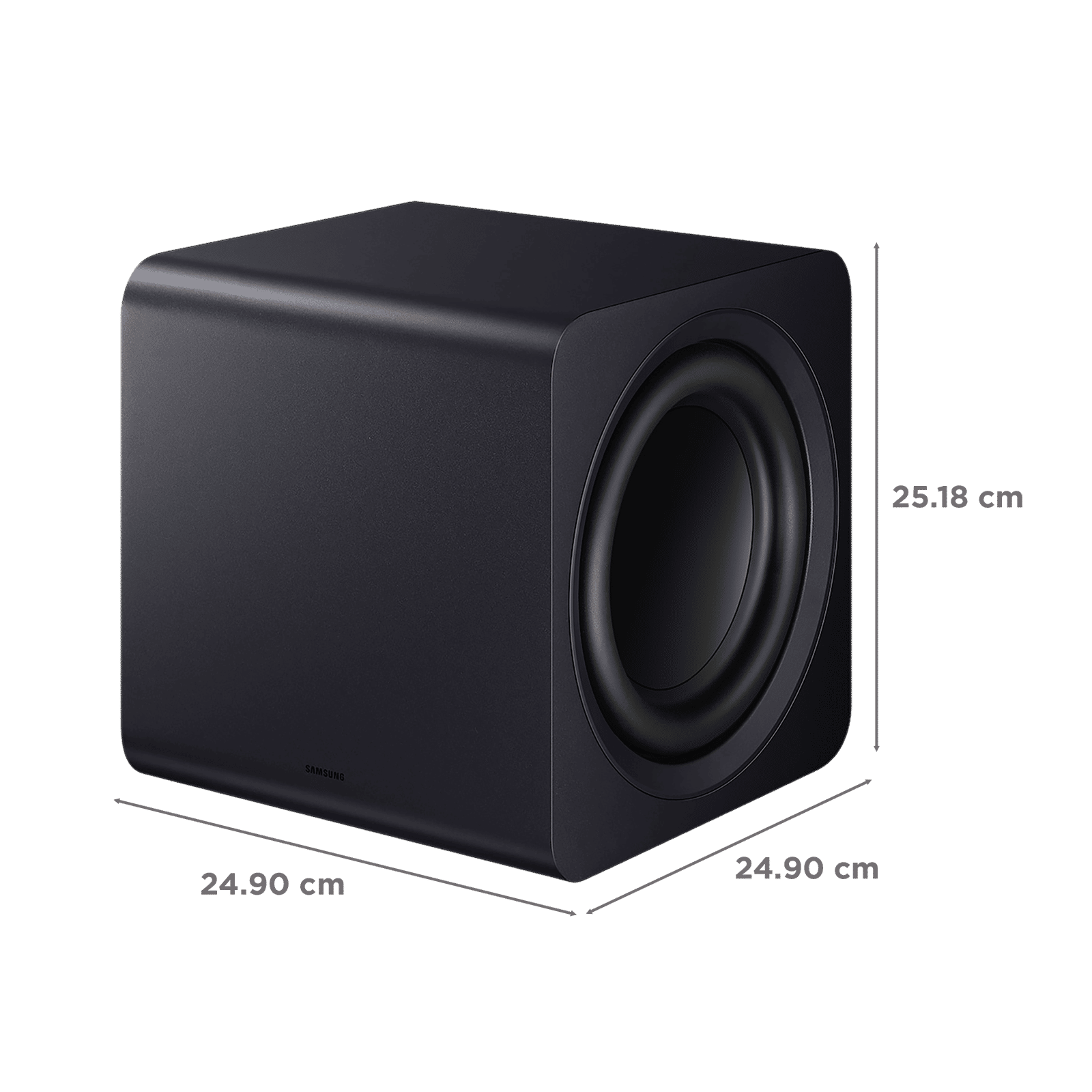 SAMSUNG Q-series 756W Bluetooth Soundbar with Remote (Wireless Dolby Atmos, 11.1.4 Channel, Titan Black)_3