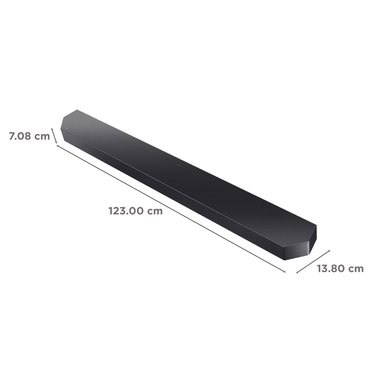 SAMSUNG Q-series 756W Bluetooth Soundbar with Remote (Wireless Dolby Atmos, 11.1.4 Channel, Titan Black)_4