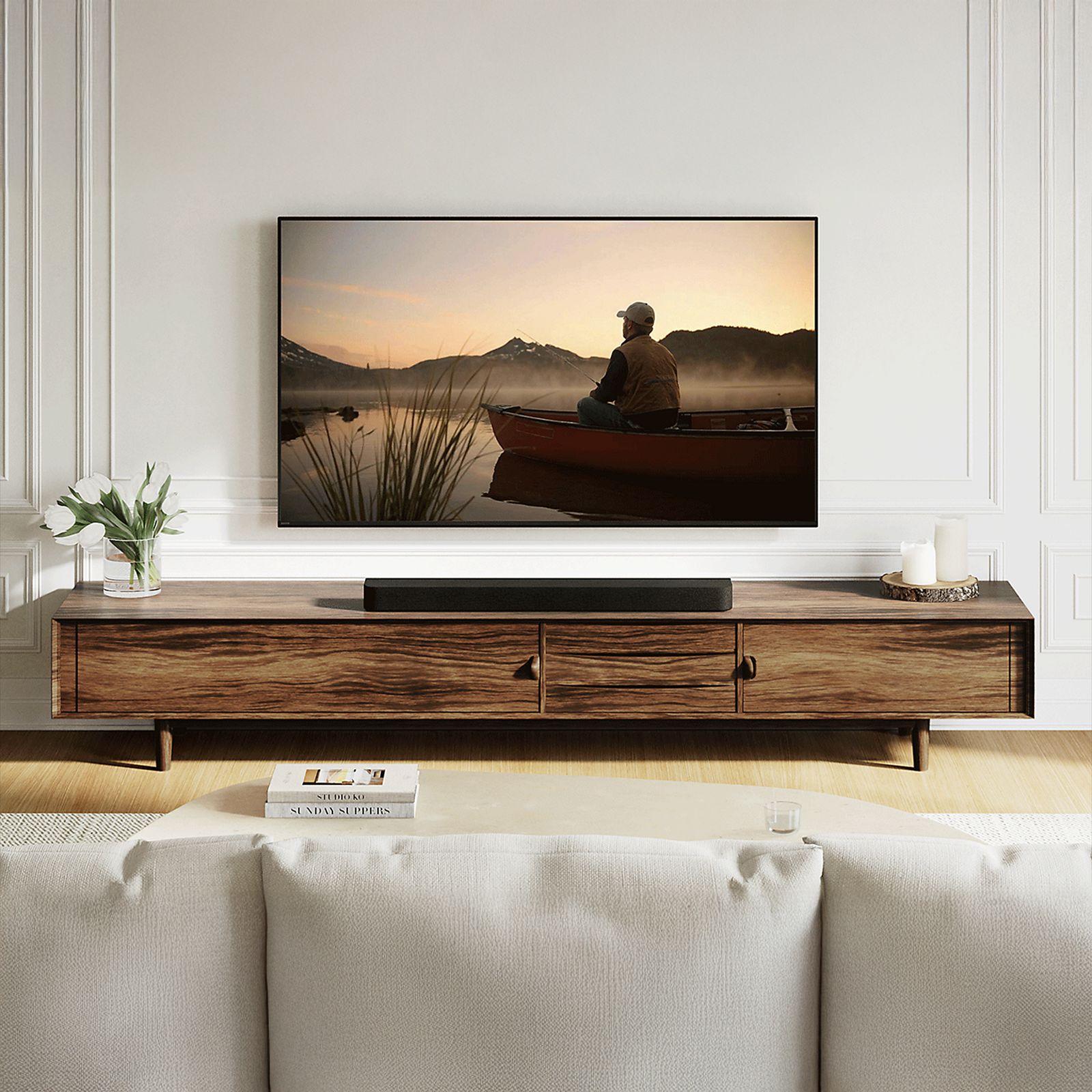SONY BRAVIA Theatre Bar 7 405W Bluetooth Soundbar (360 Spatial Sound, 5.0.2 Channel, Black) SONY BRAVIA Theatre Bar 7 405W Bluetooth Soundbar (360 Spatial Sound, 5.0.2 Channel, Black)_8